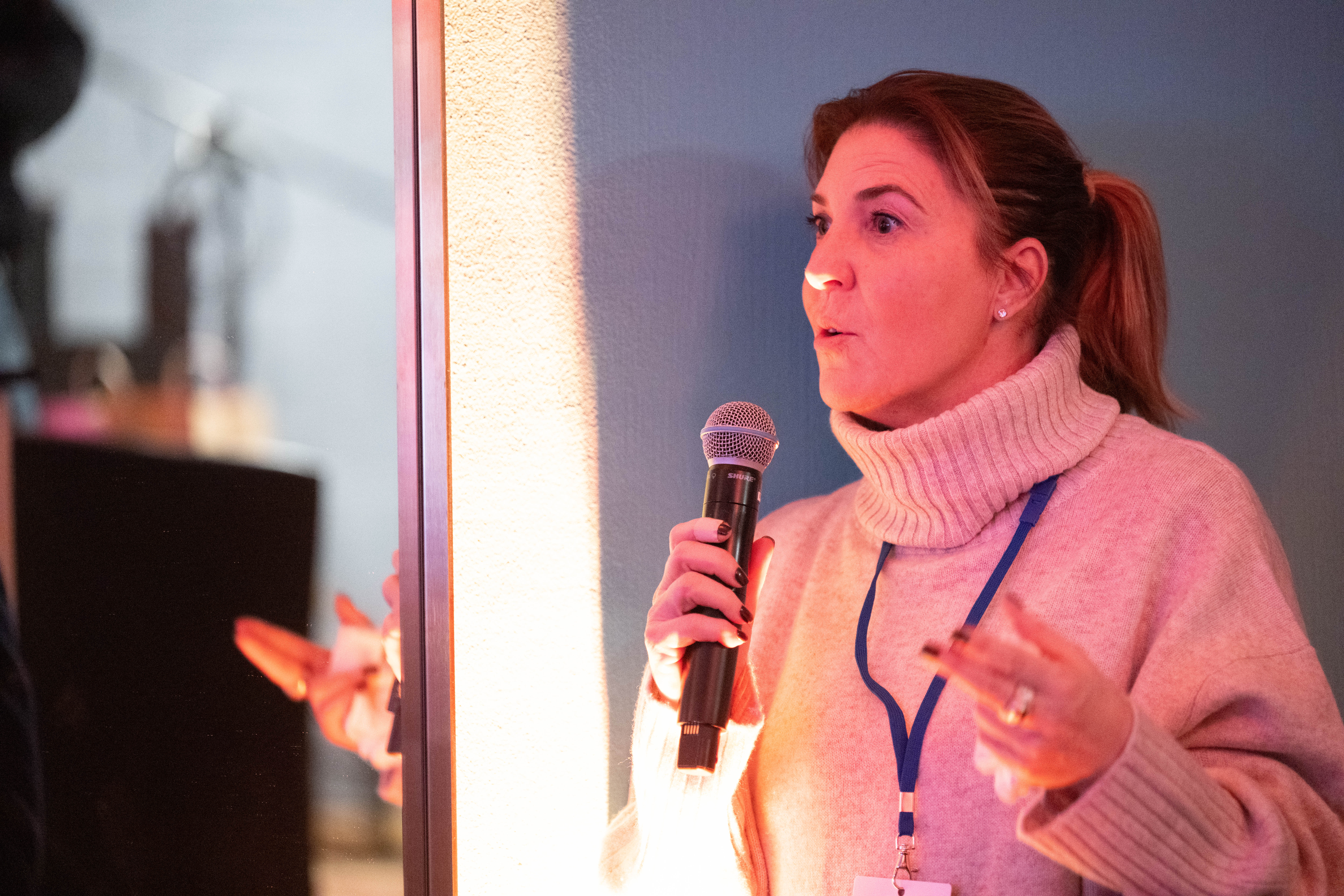 Blockchain Central Davos (January 2023) photo 170