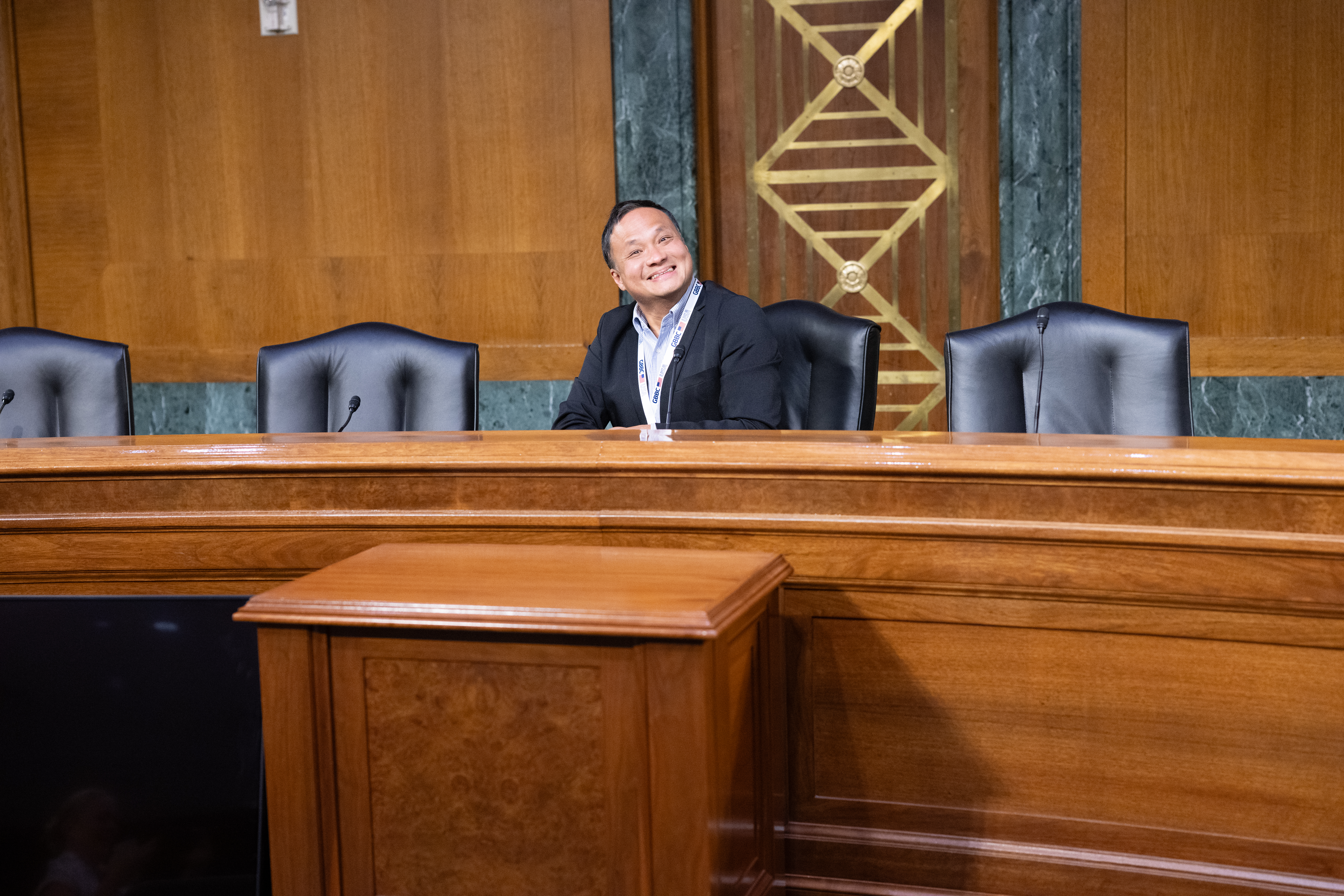 GBBC USA's Blockchain Central DC (June 2025) photo 373