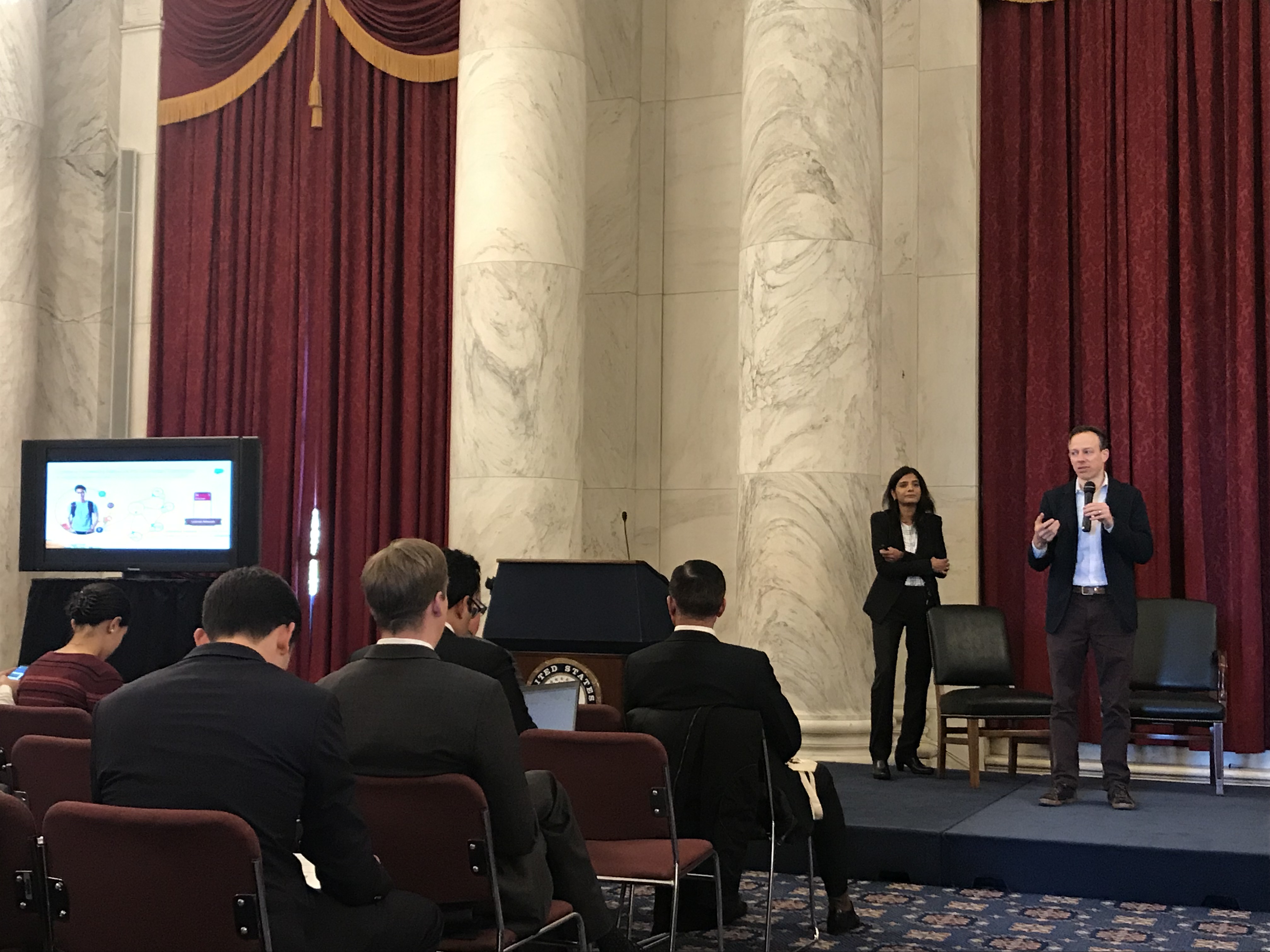 Demo Day on Capitol Hill  photo 16