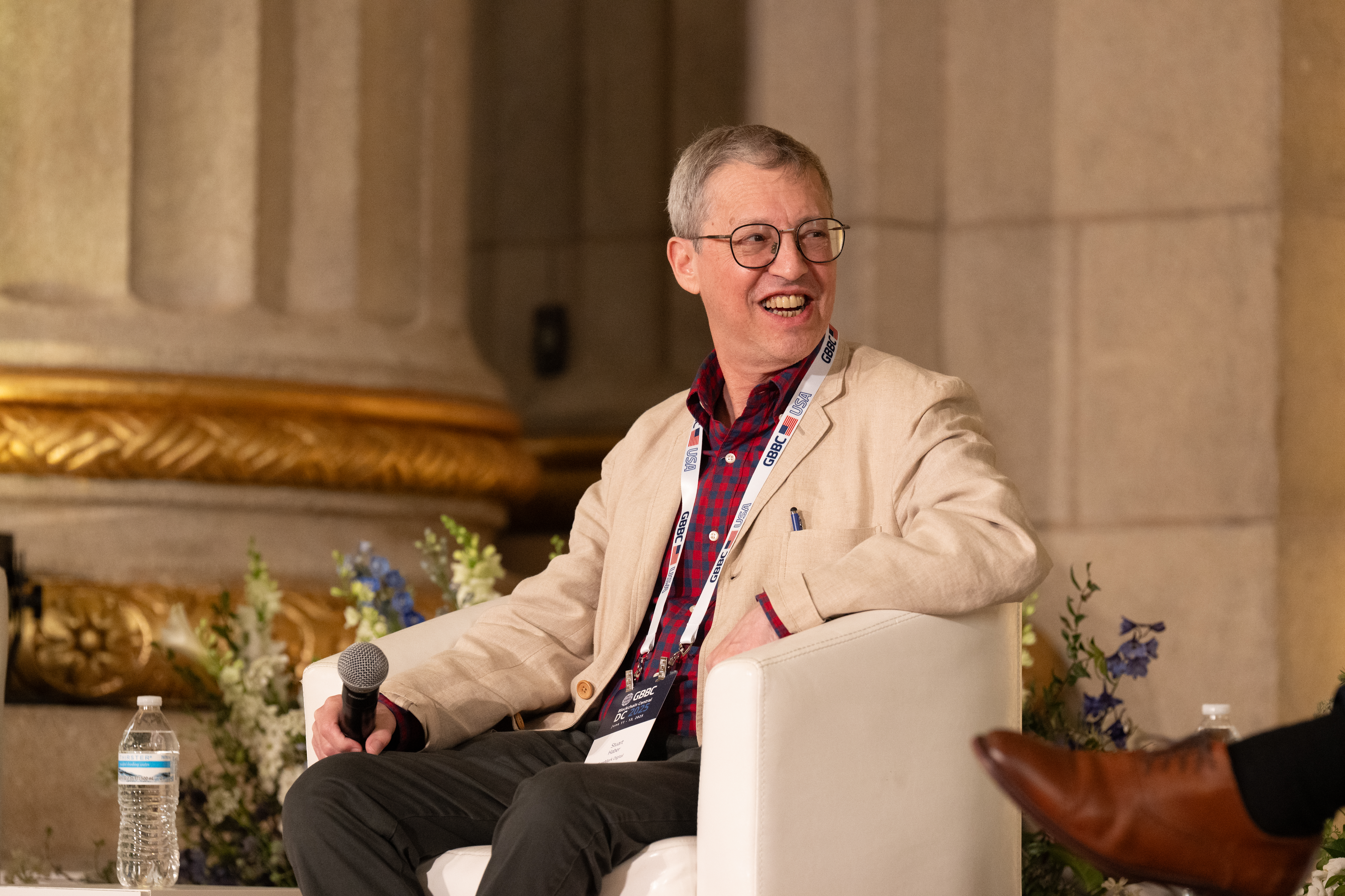 GBBC USA's Blockchain Central DC (June 2025) photo 638