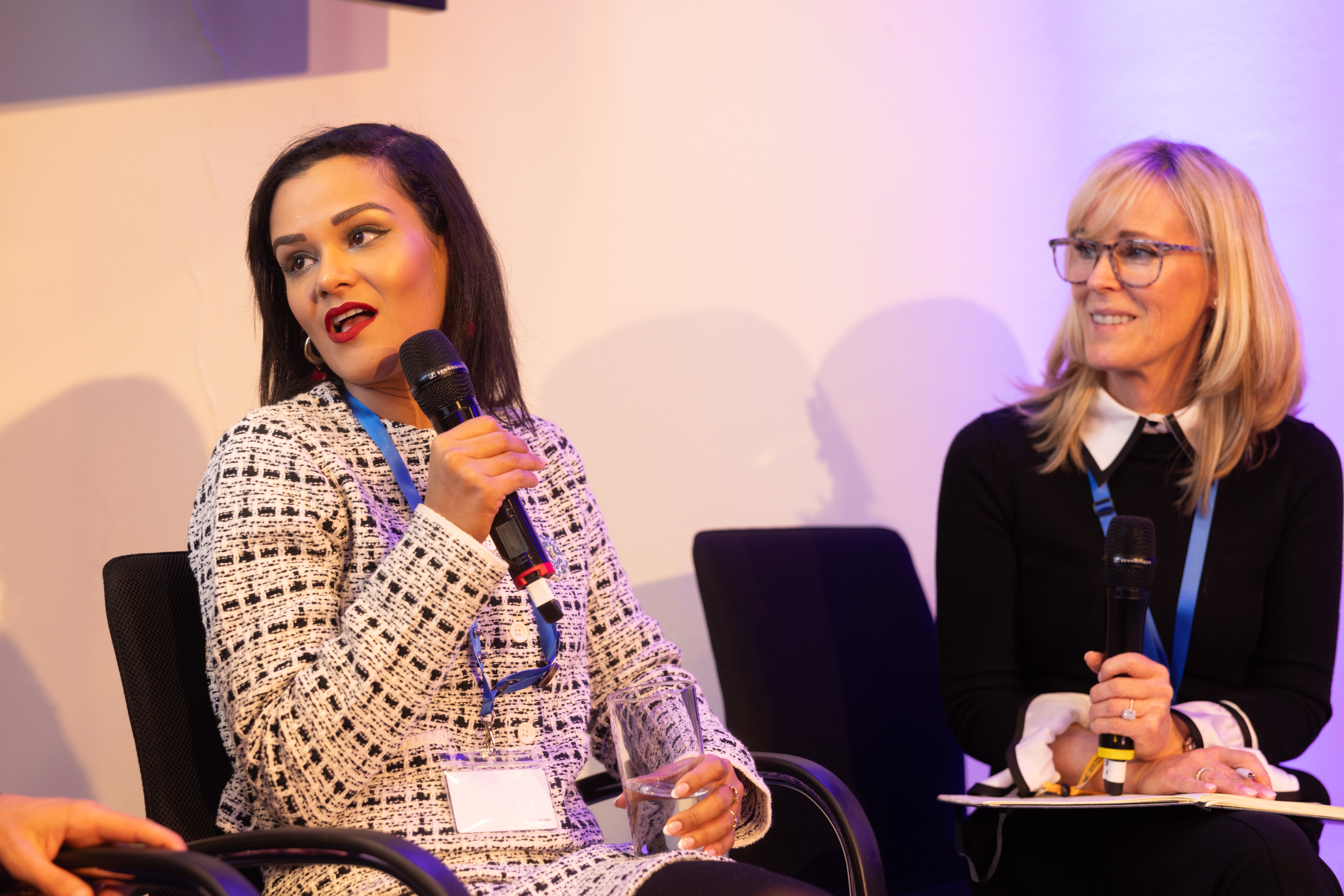 Blockchain Central Davos (January 2025) photo 162