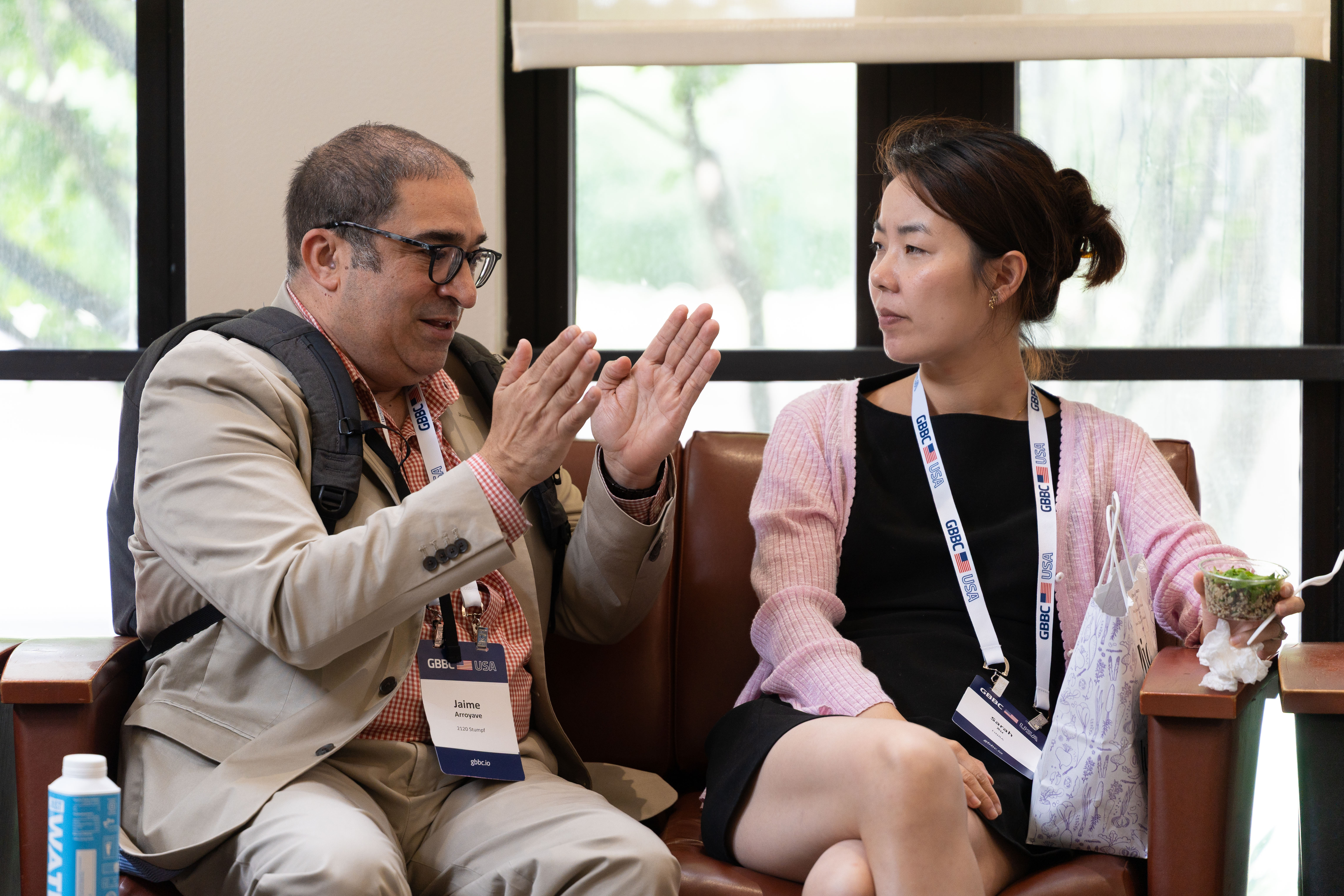 GBBC USA's Blockchain Central on Risk. Compliance. Security. (June 2026) photo 93