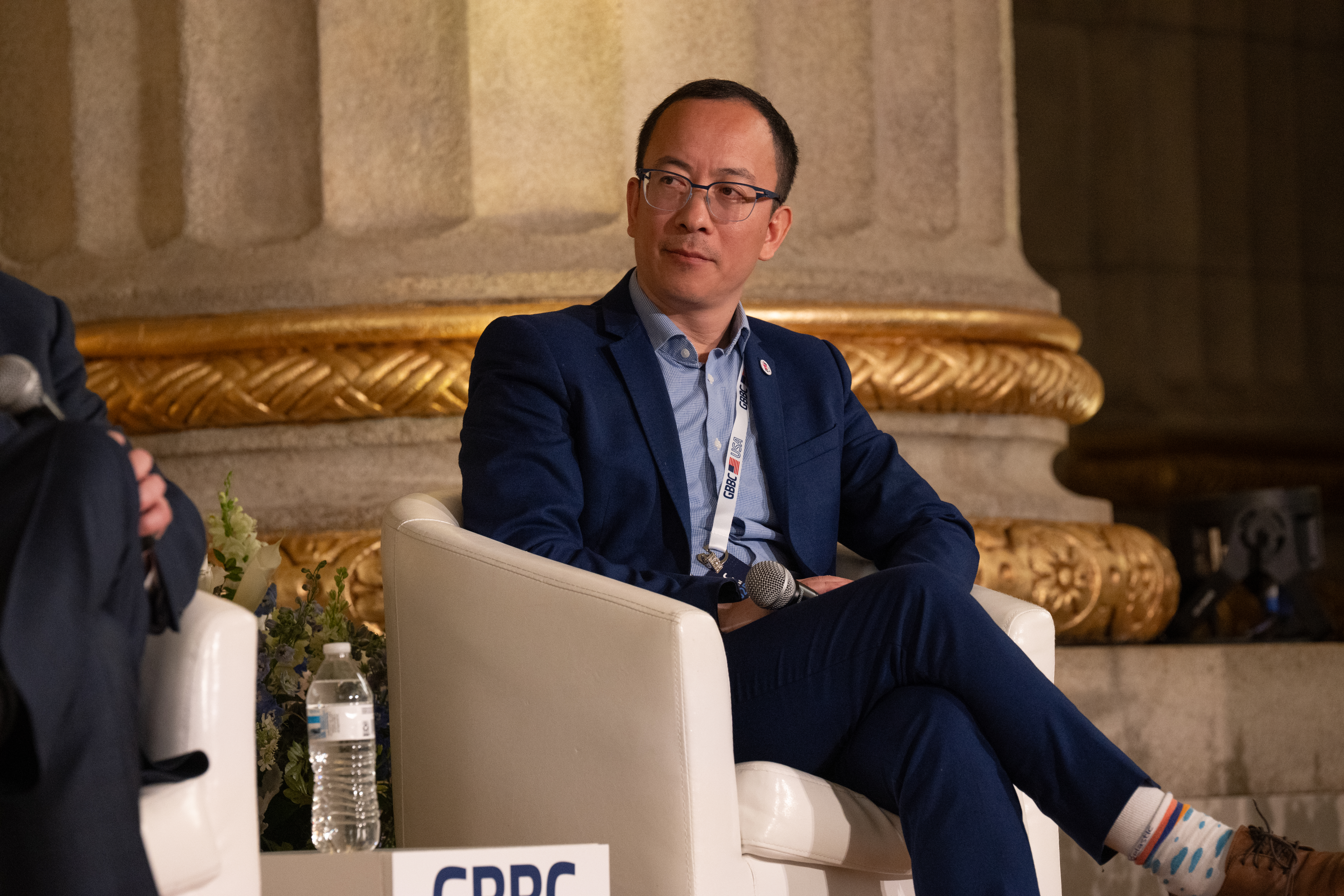 GBBC USA's Blockchain Central DC (June 2025) photo 652