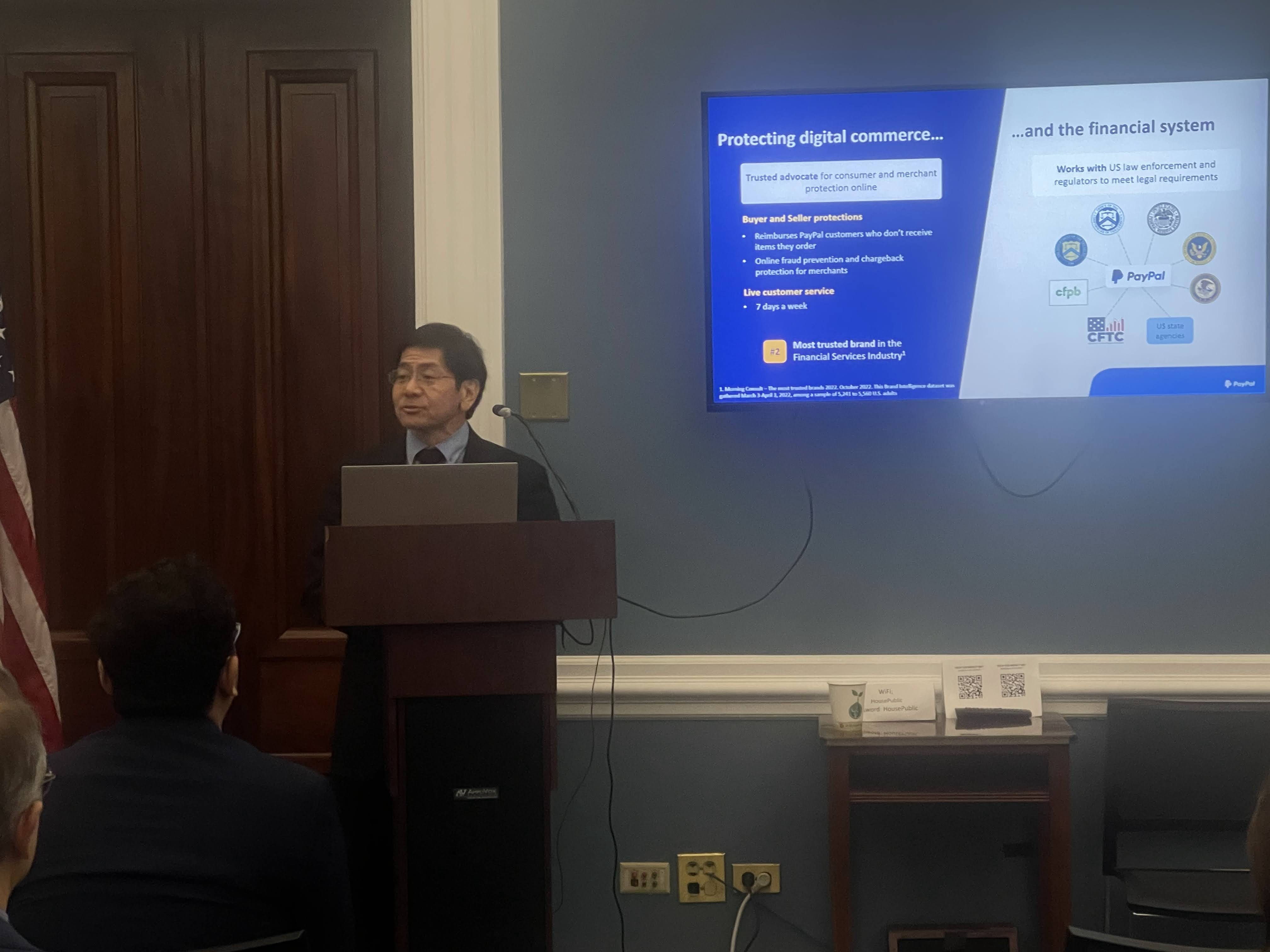 Tech for Impact (March 2024) photo 114