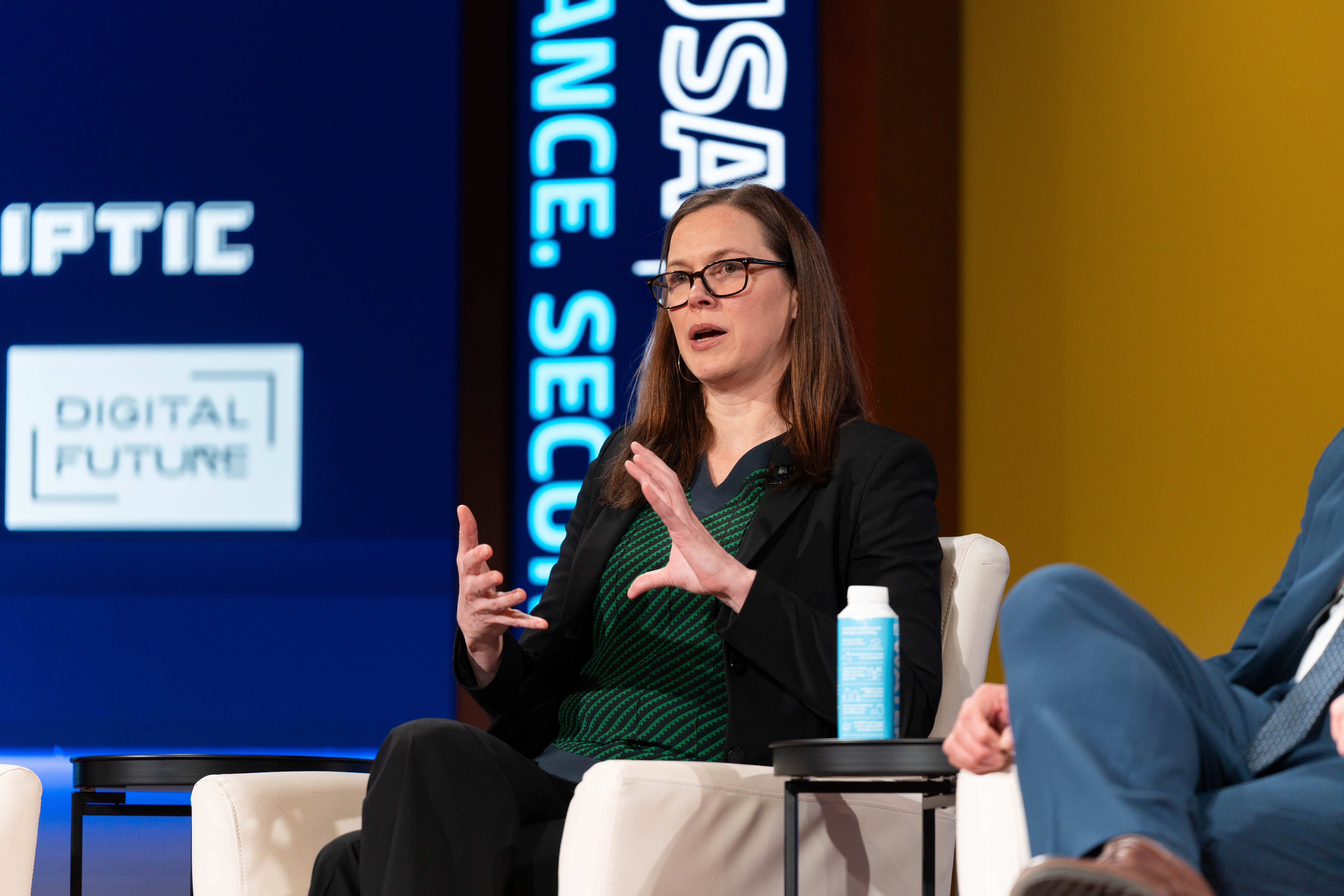 GBBC USA's Blockchain Central on Risk. Compliance. Security. (June 2026) photo 105