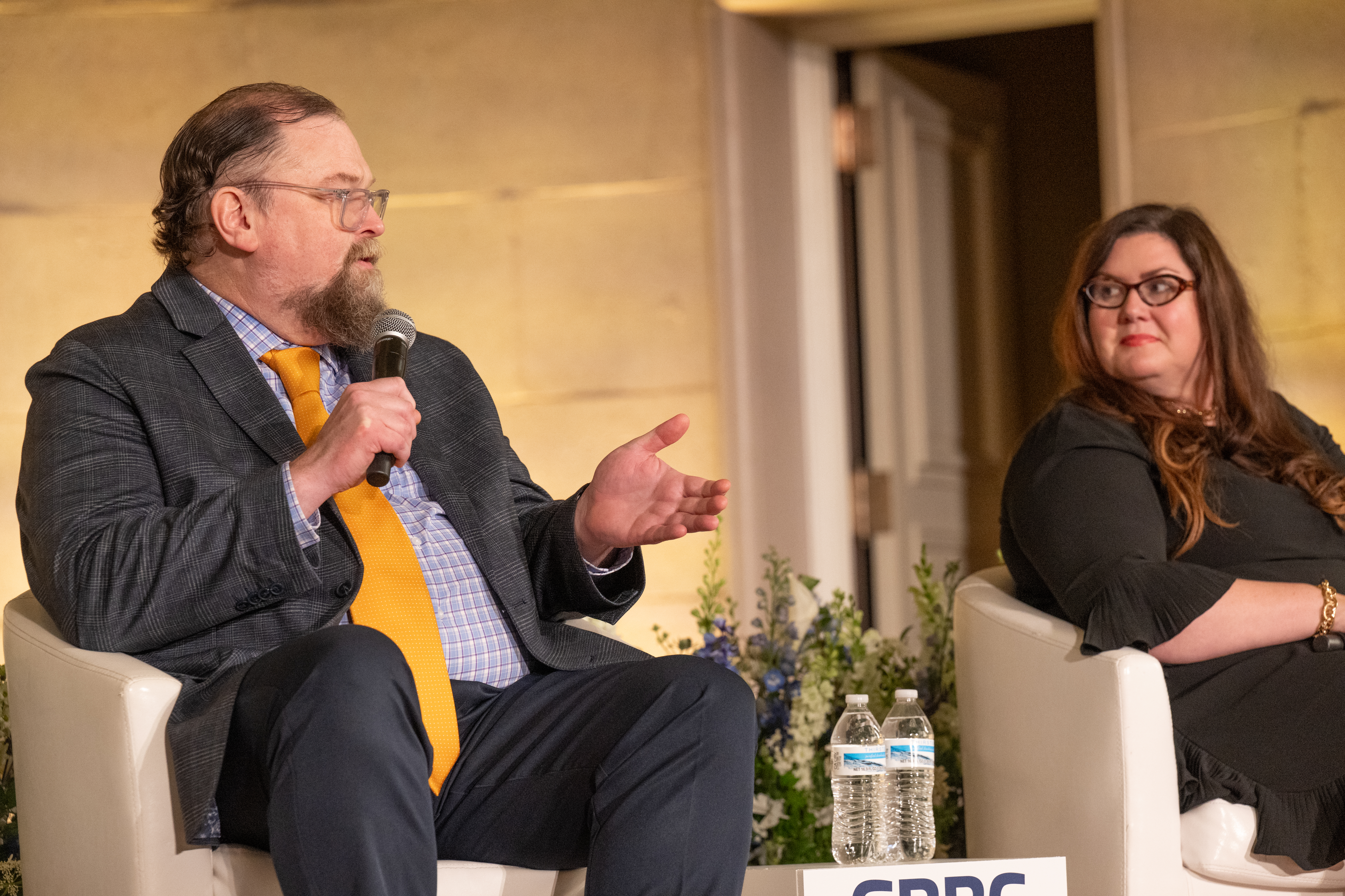 GBBC USA's Blockchain Central DC (June 2025) photo 931