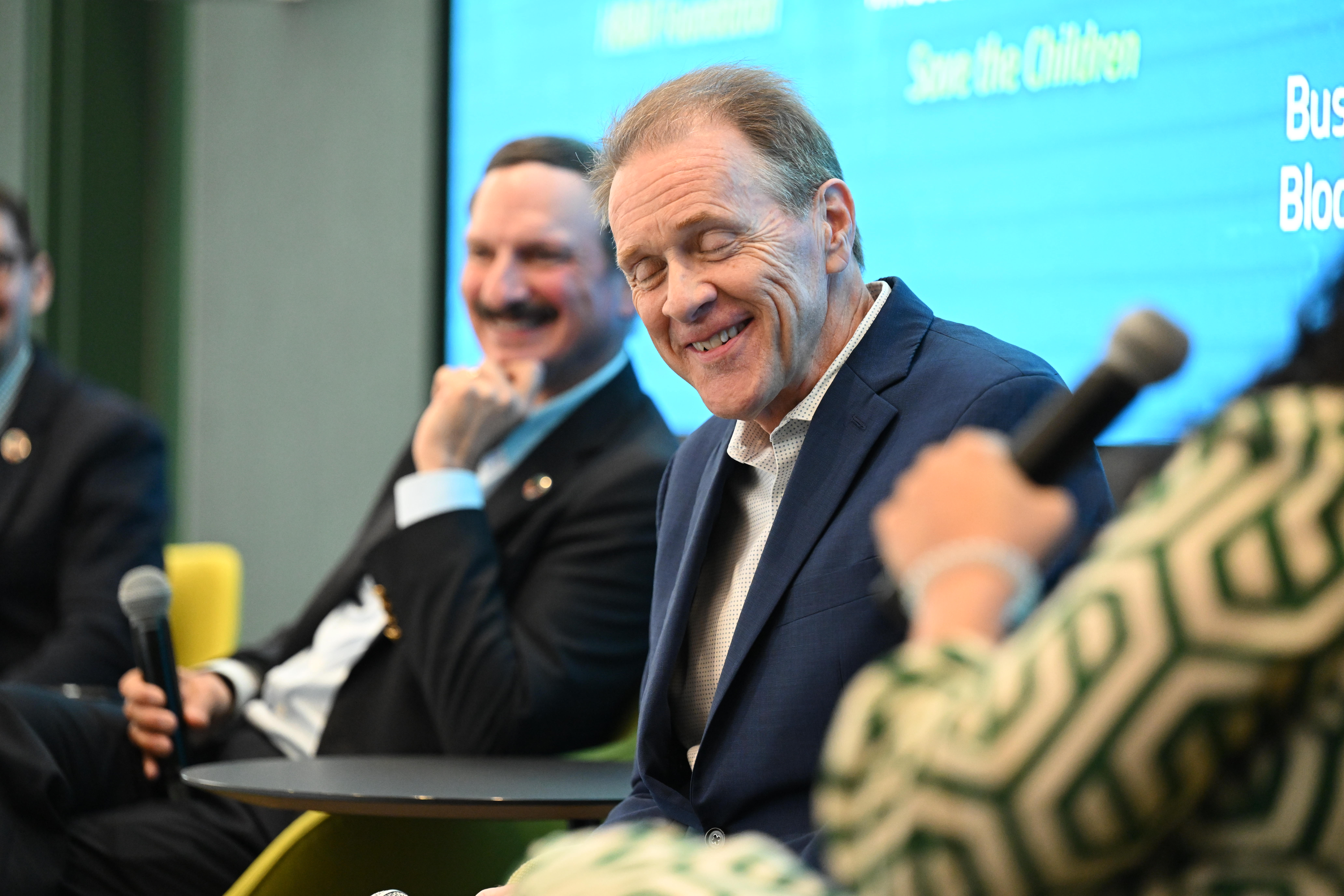 Blockchain Central UNGA (September 2023) photo 843