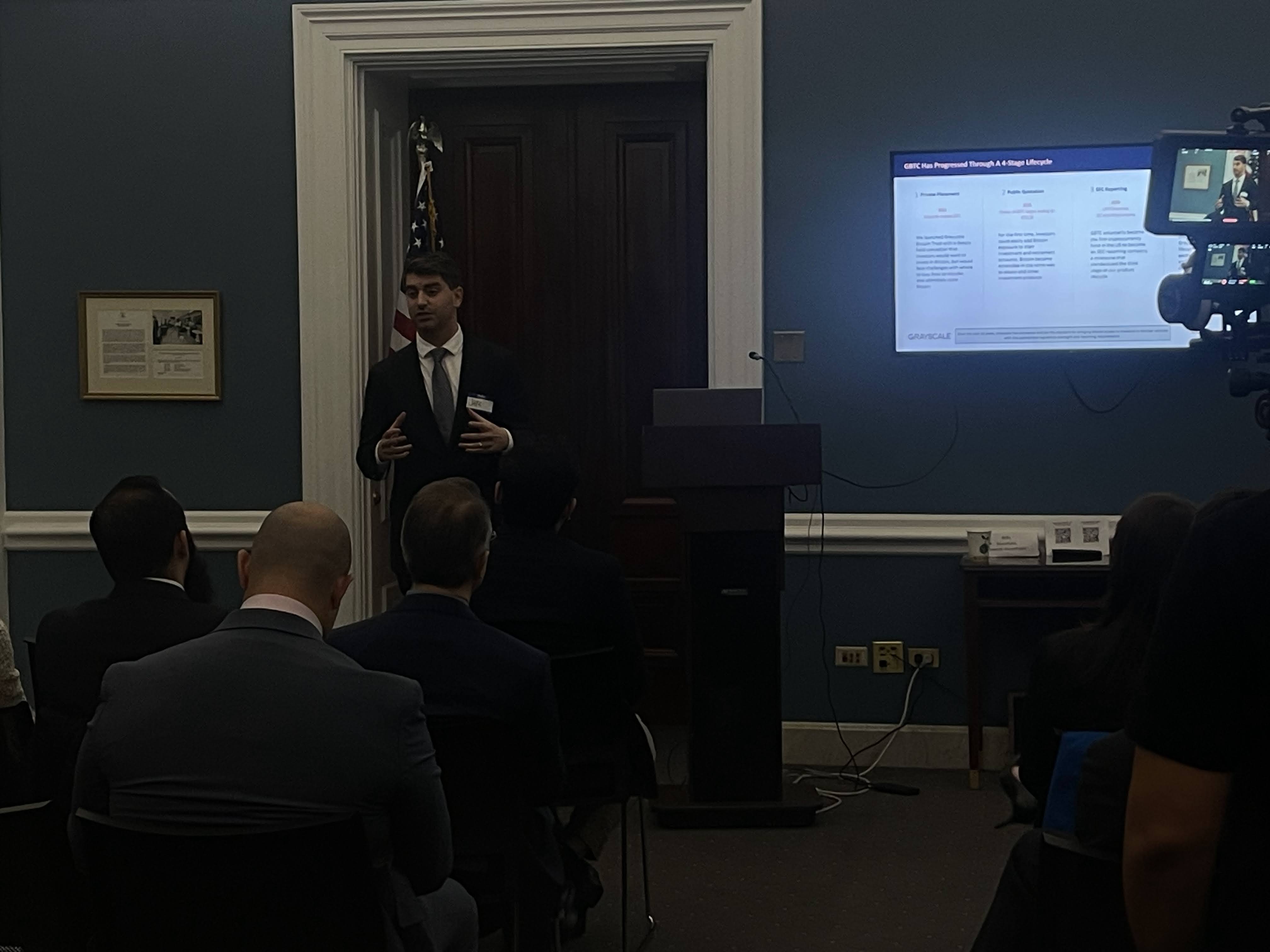 Tech for Impact (March 2024) photo 106