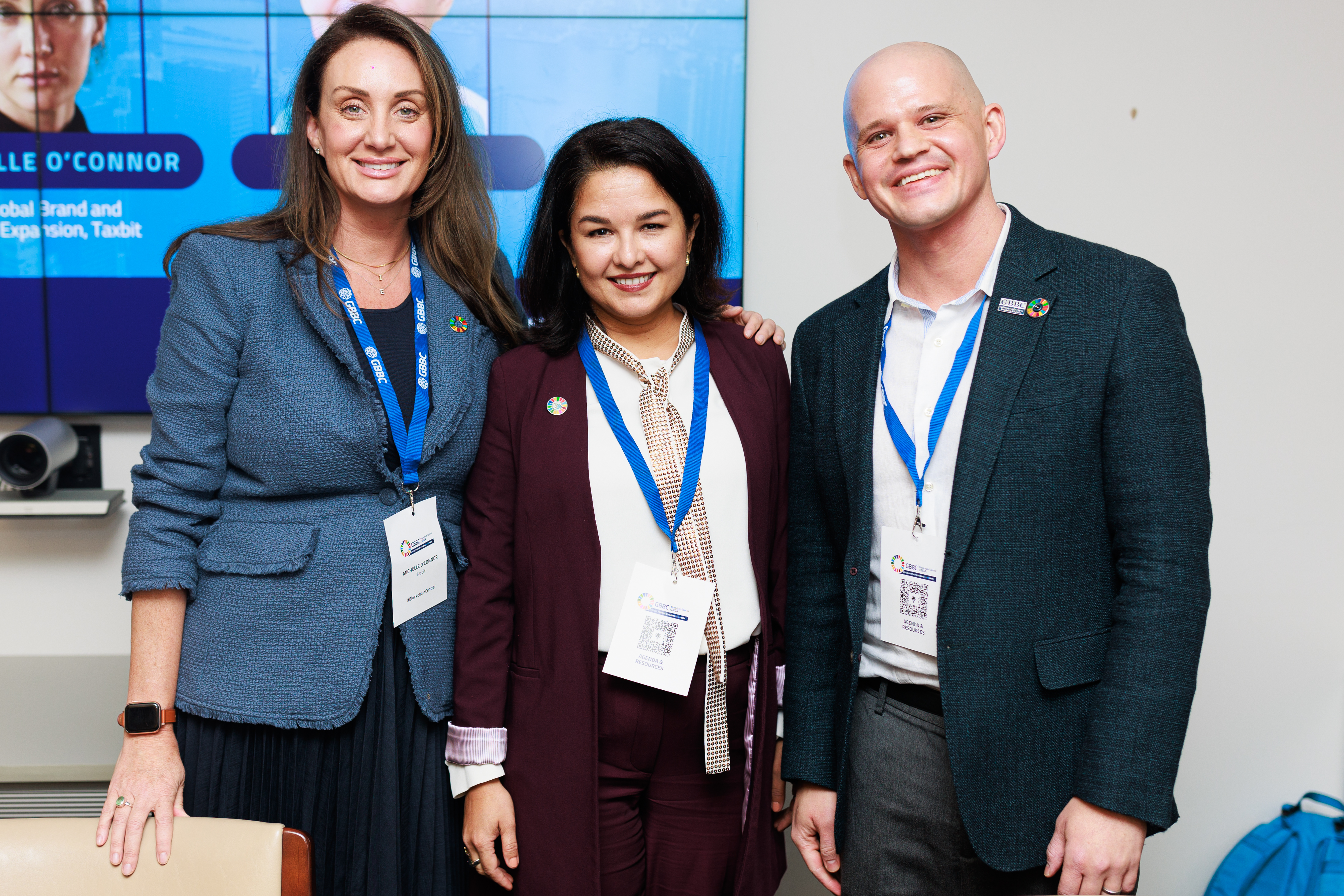 Blockchain Central UNGA (September 2024) photo 54