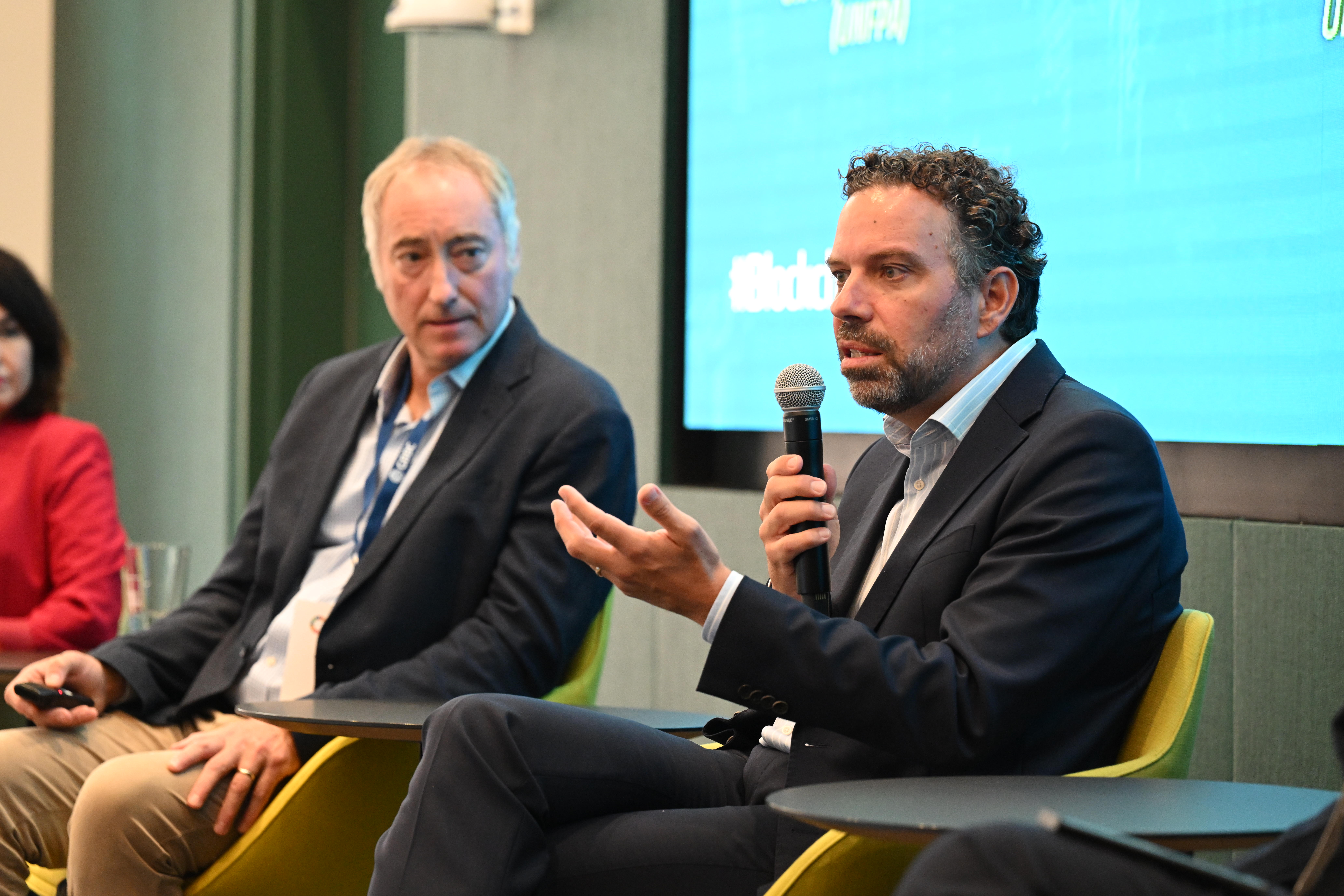 Blockchain Central UNGA (September 2023) photo 656