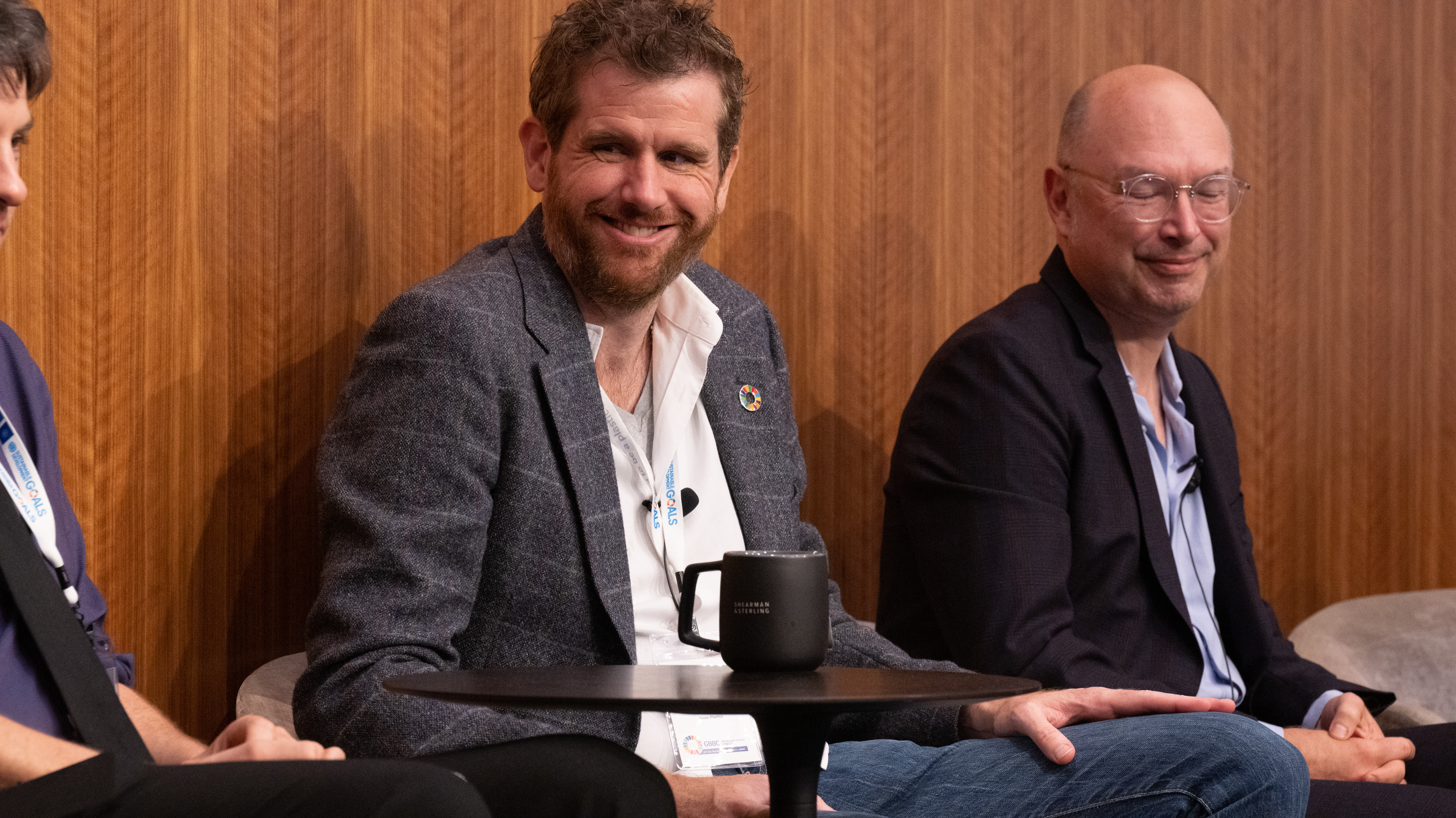 Blockchain Central UNGA (September 2022) photo 149