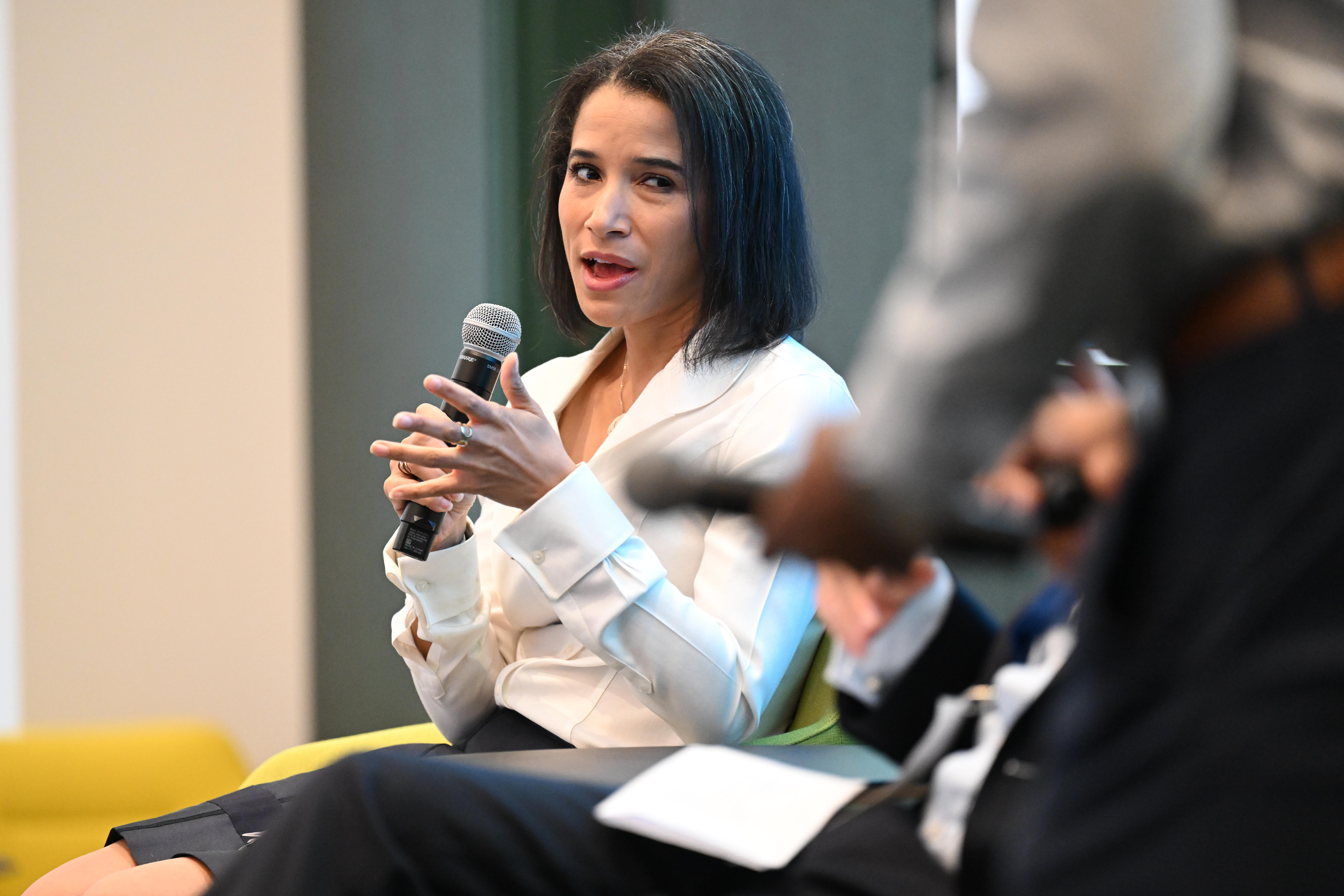 Blockchain Central UNGA (September 2023) photo 274