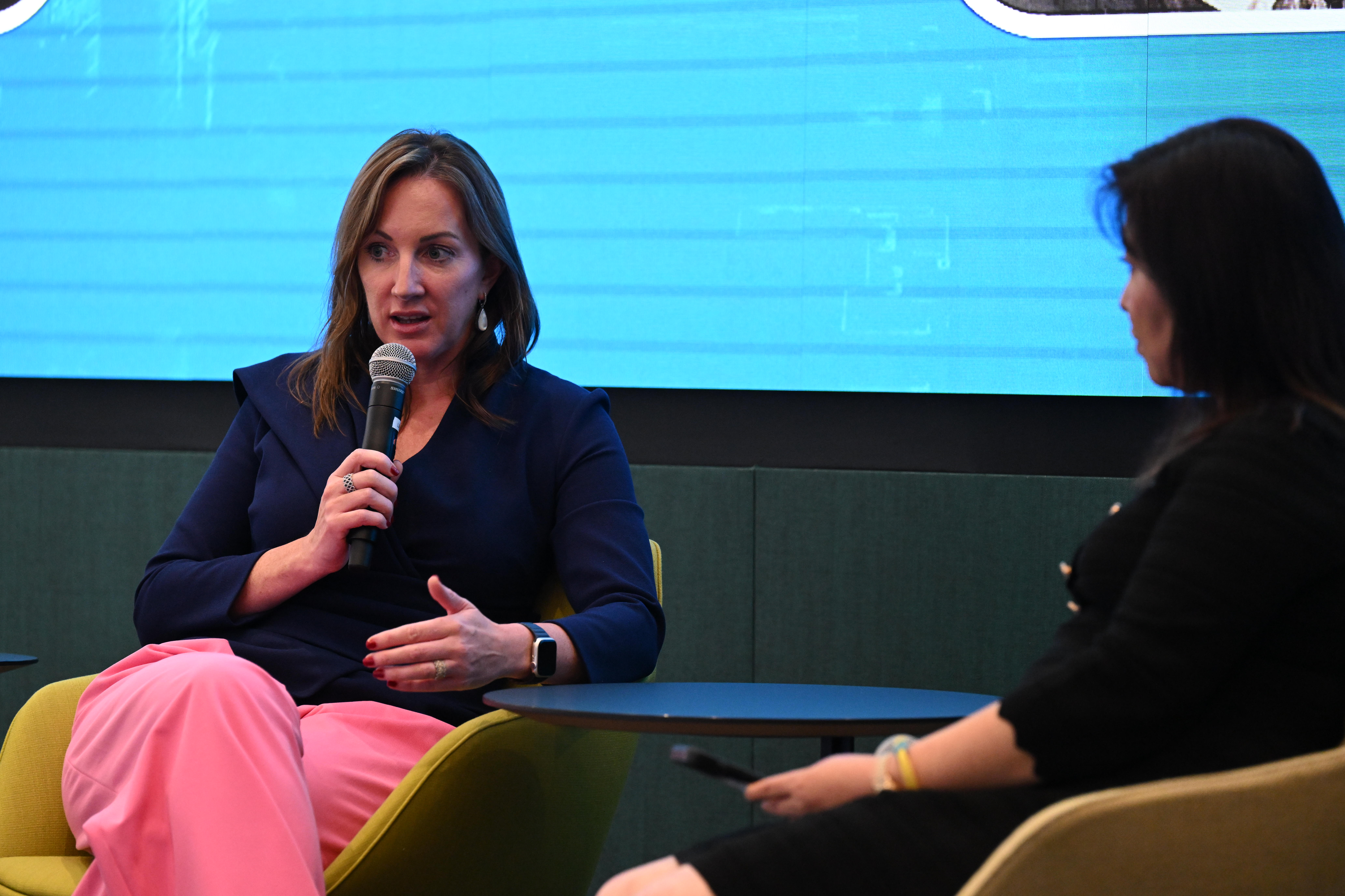 Blockchain Central UNGA (September 2023) photo 614
