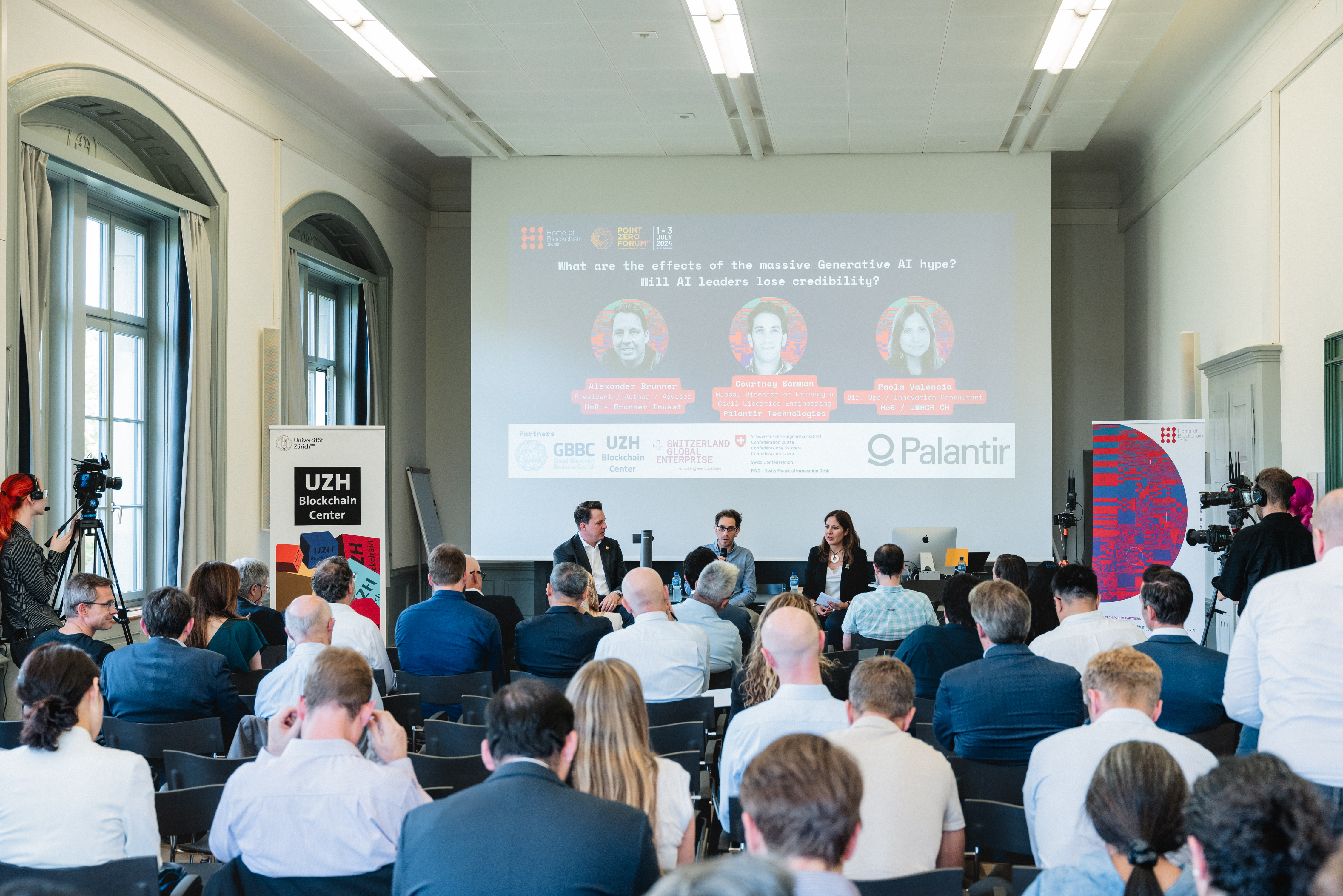 Alpine Tech Forum (July 2024) photo 51