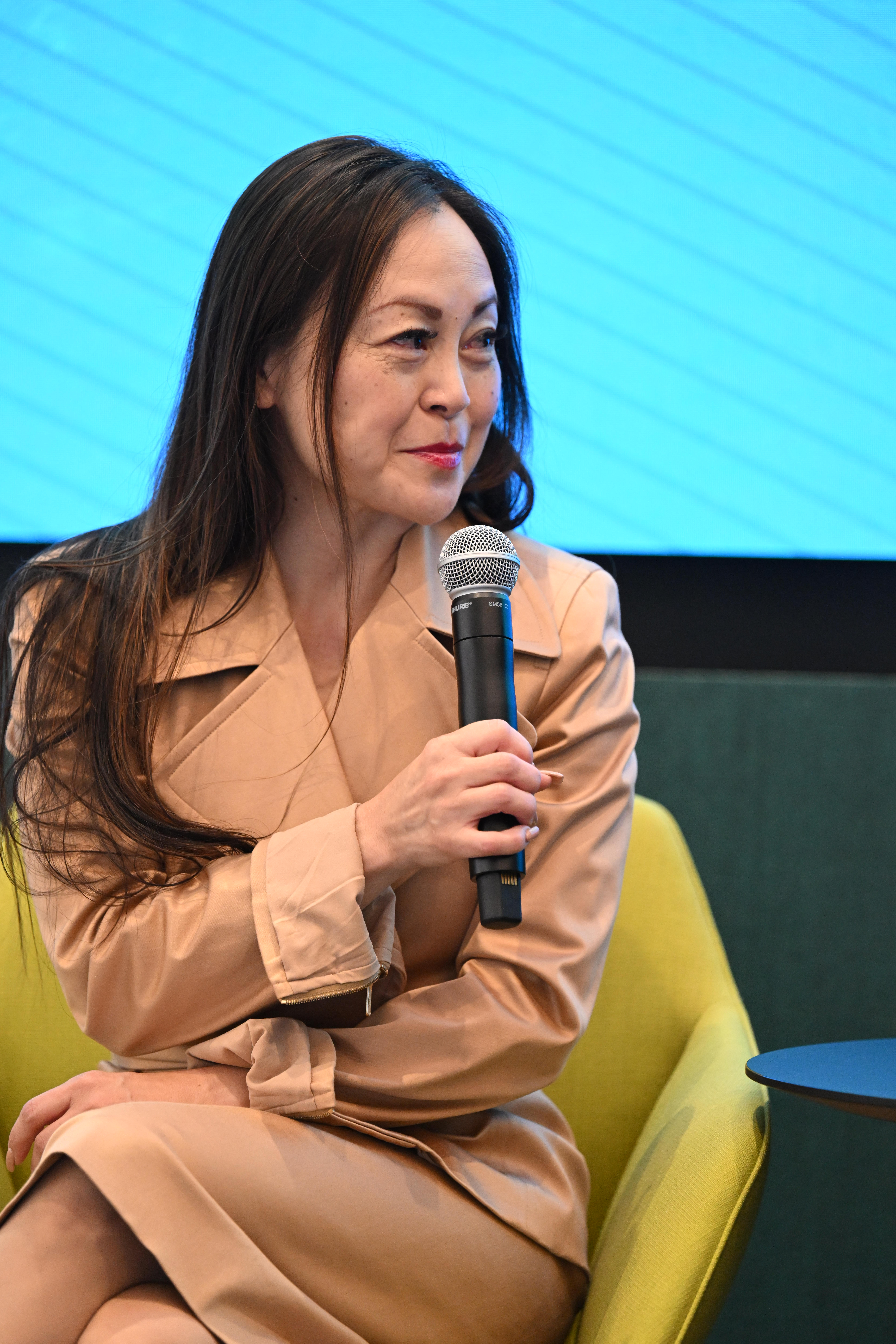 Blockchain Central UNGA (September 2023) photo 877