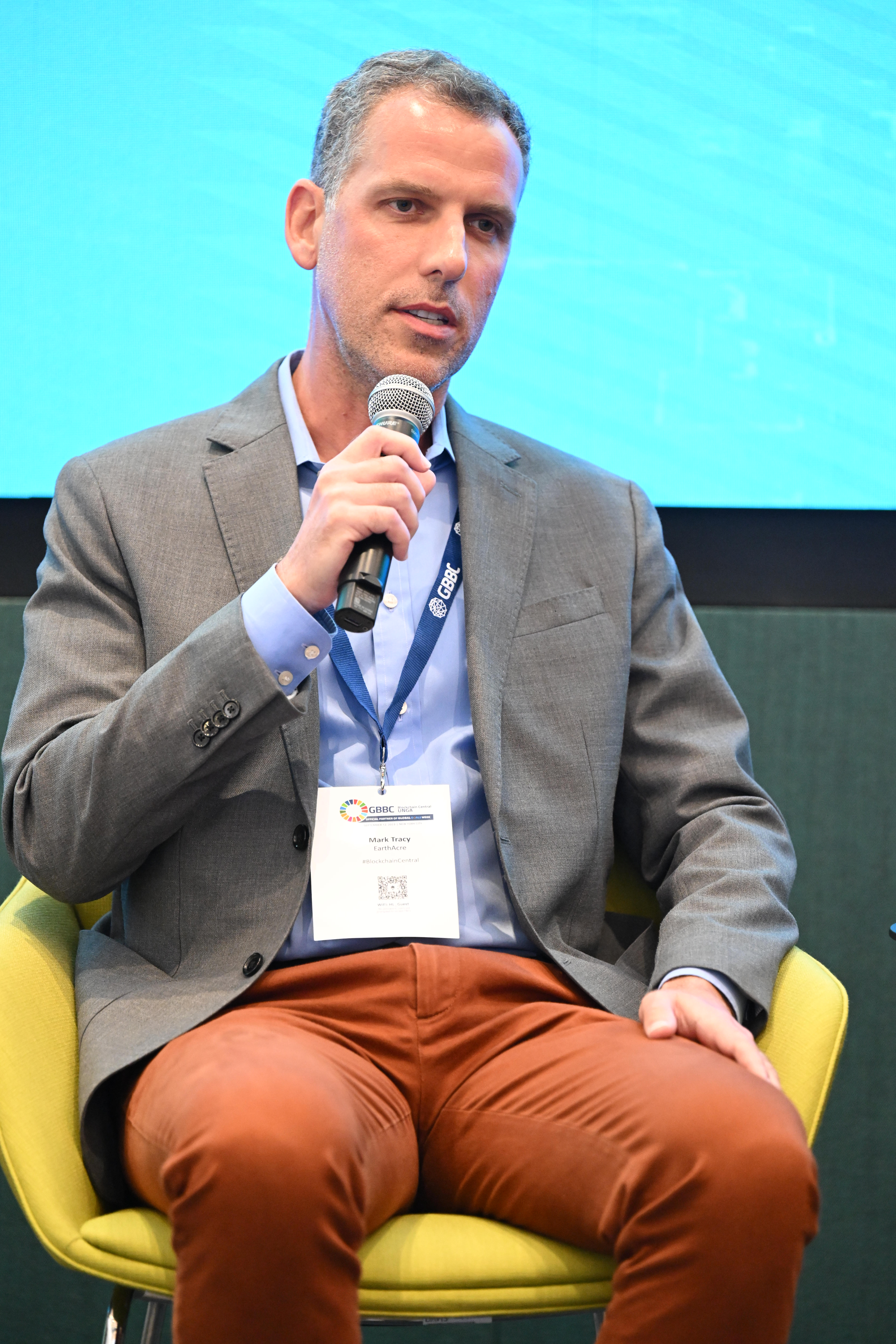 Blockchain Central UNGA (September 2023) photo 933