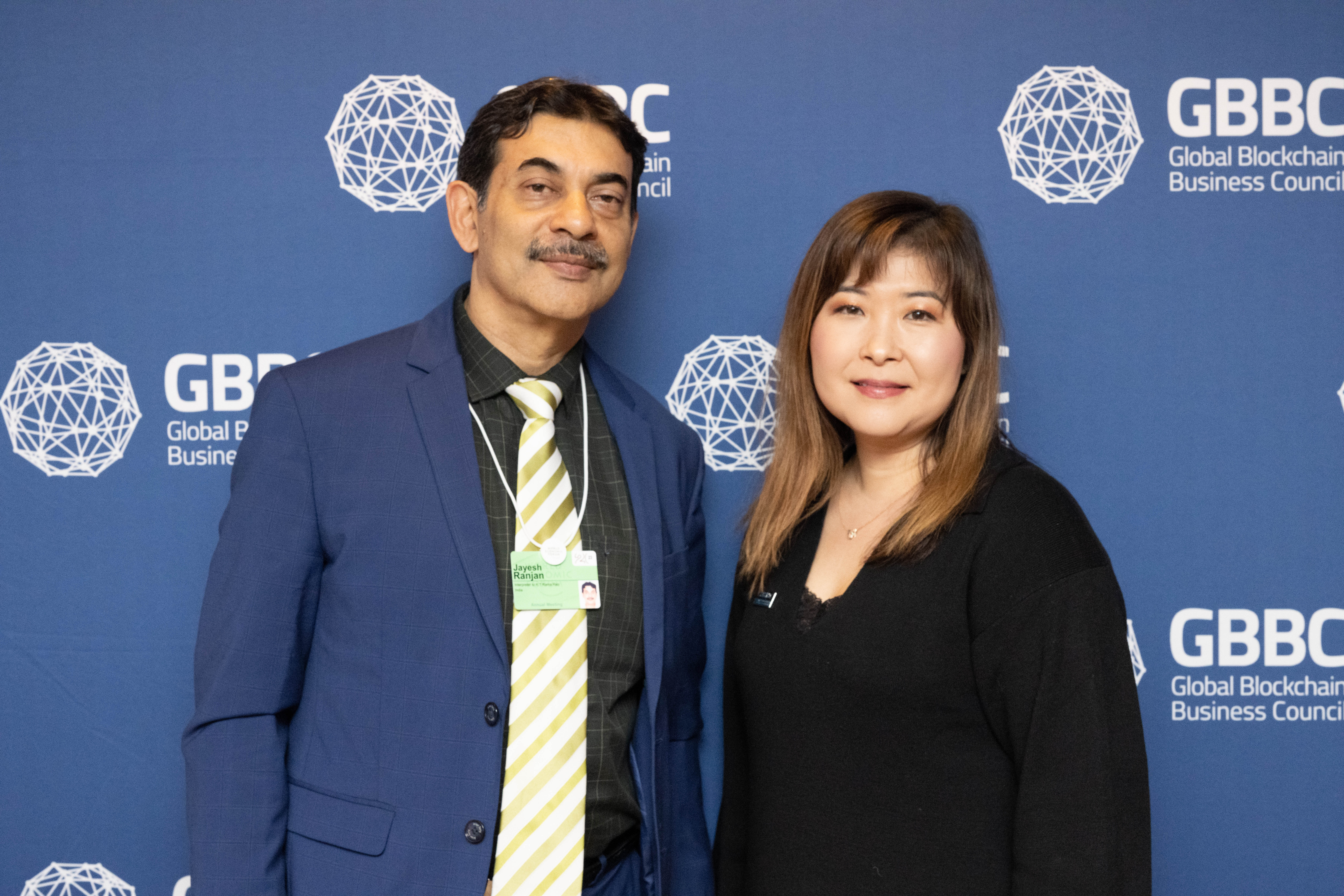 Blockchain Central Davos (January 2023) photo 577