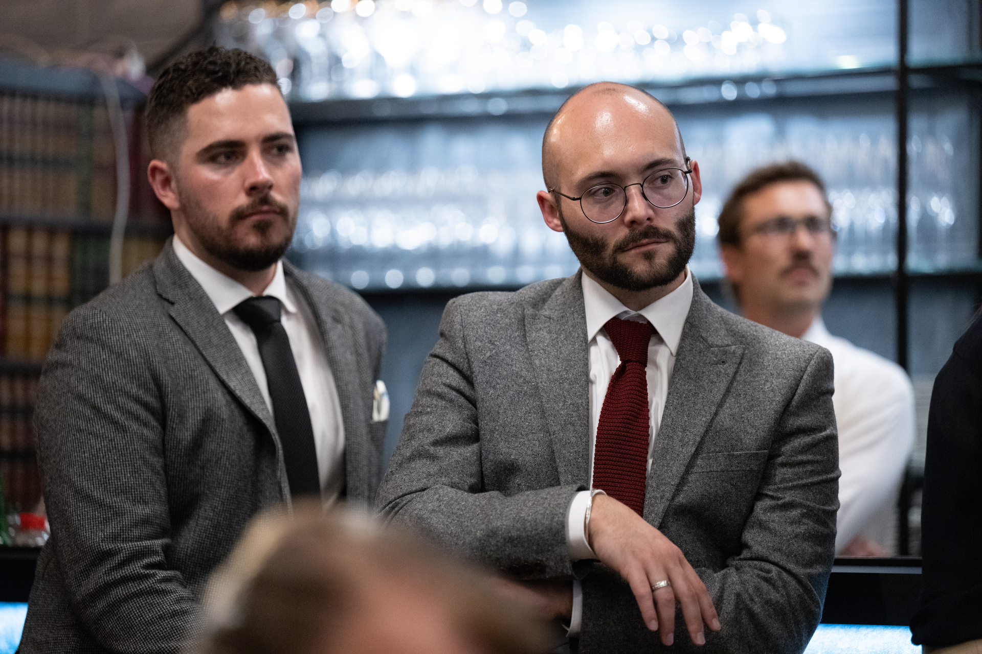 Blockchain Central Davos (January 2022) photo 567