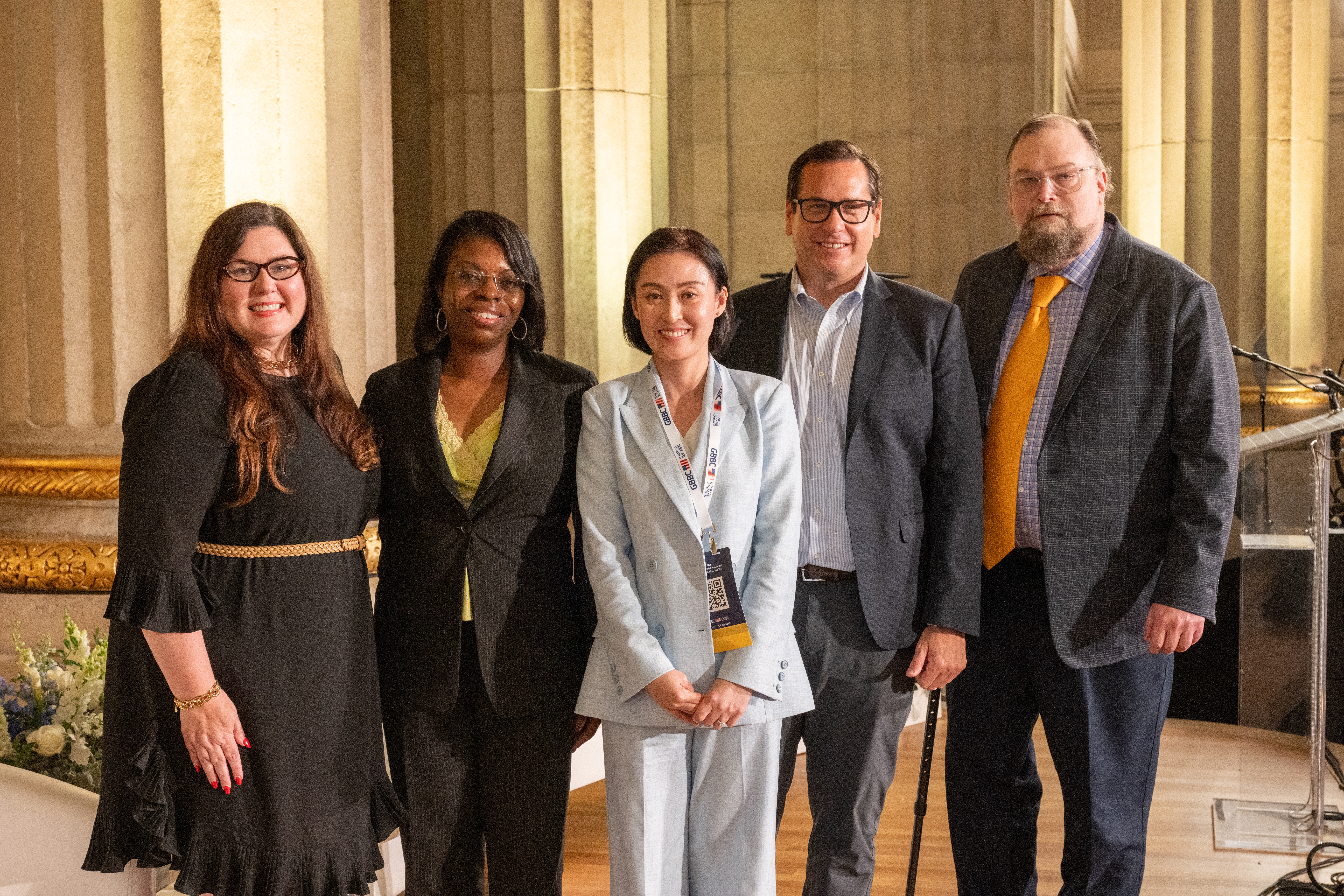 GBBC USA's Blockchain Central DC (June 2025) photo 168
