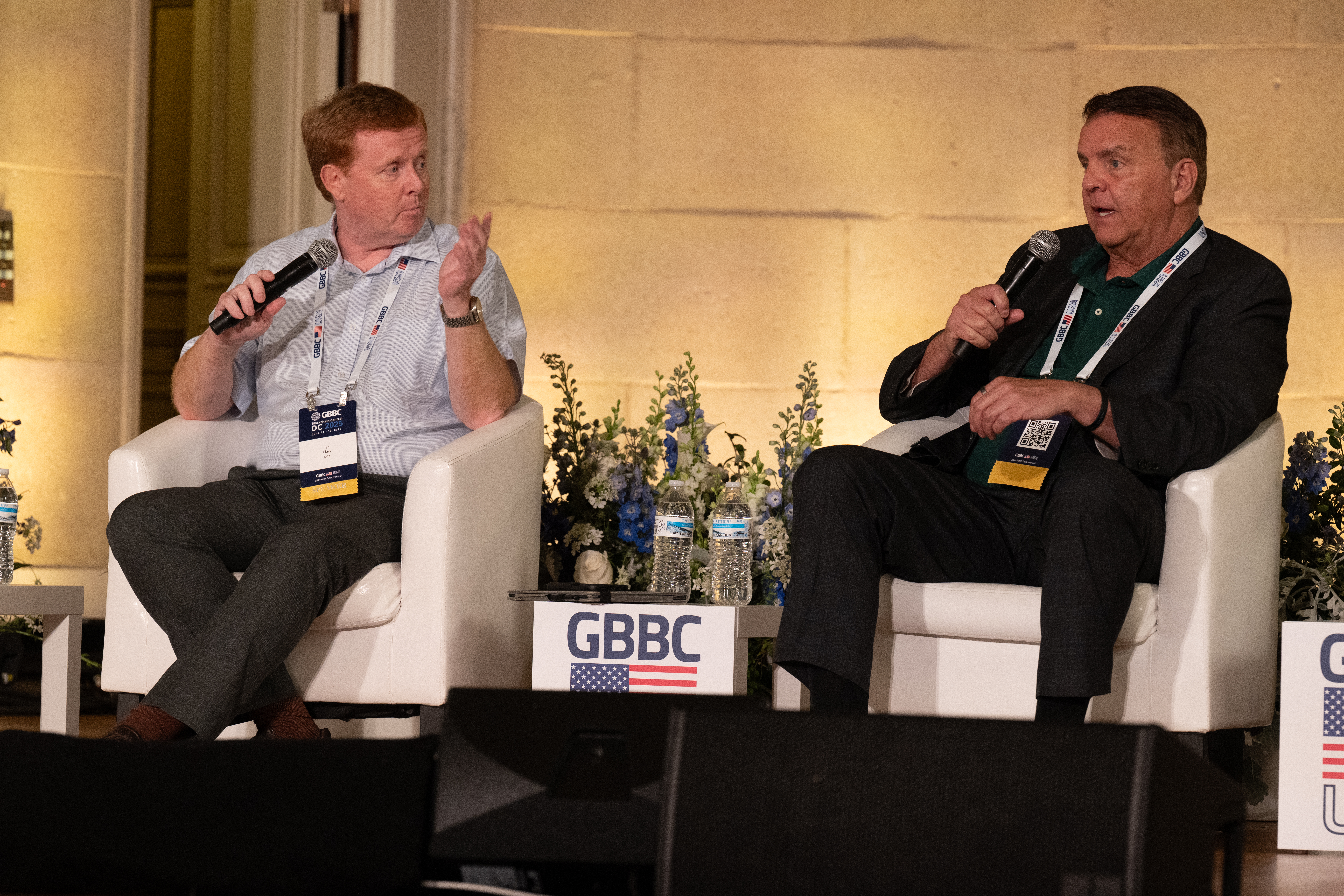 GBBC USA's Blockchain Central DC (June 2025) photo 872