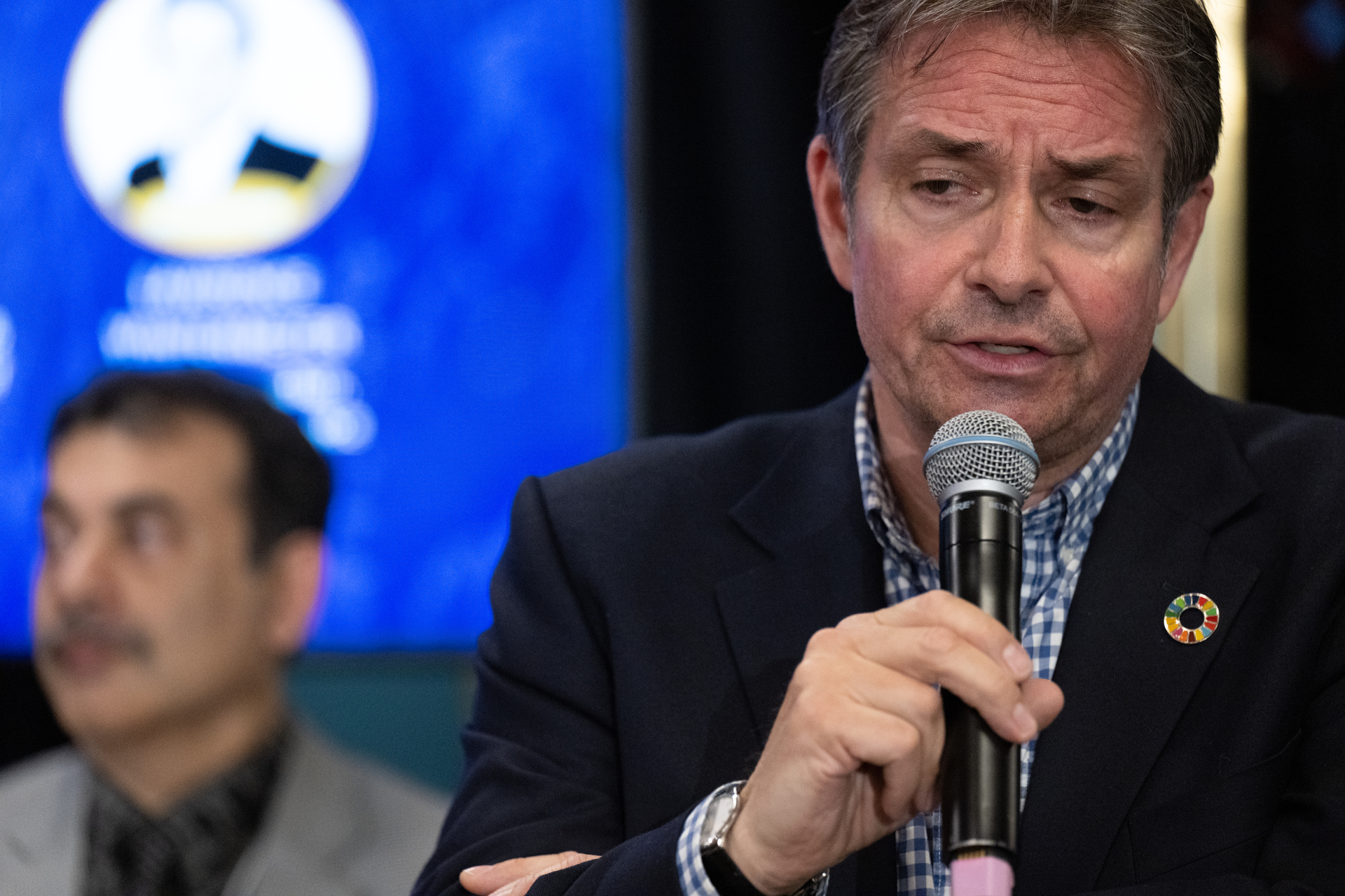 Blockchain Central Davos (January 2022) photo 850