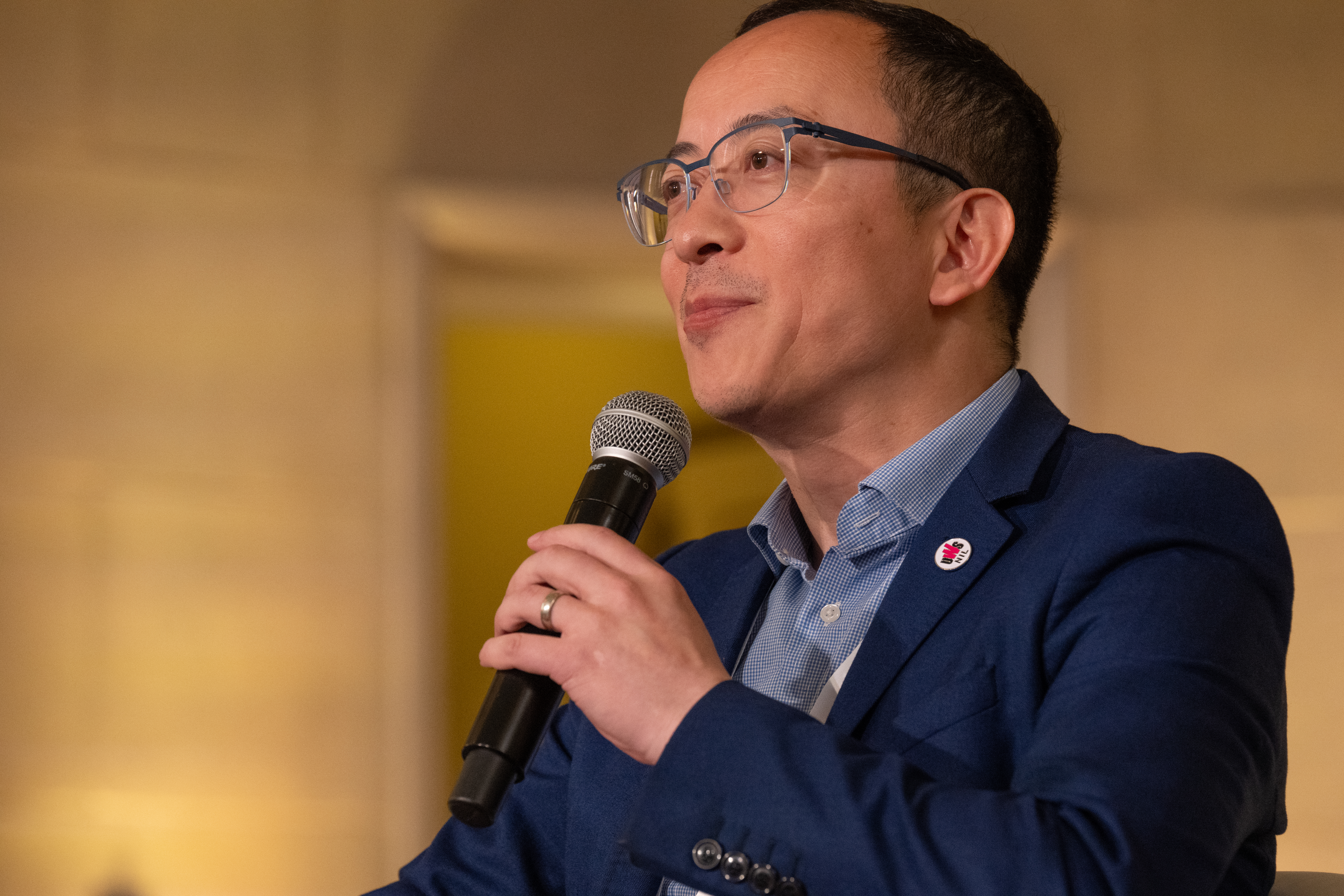 GBBC USA's Blockchain Central DC (June 2025) photo 630