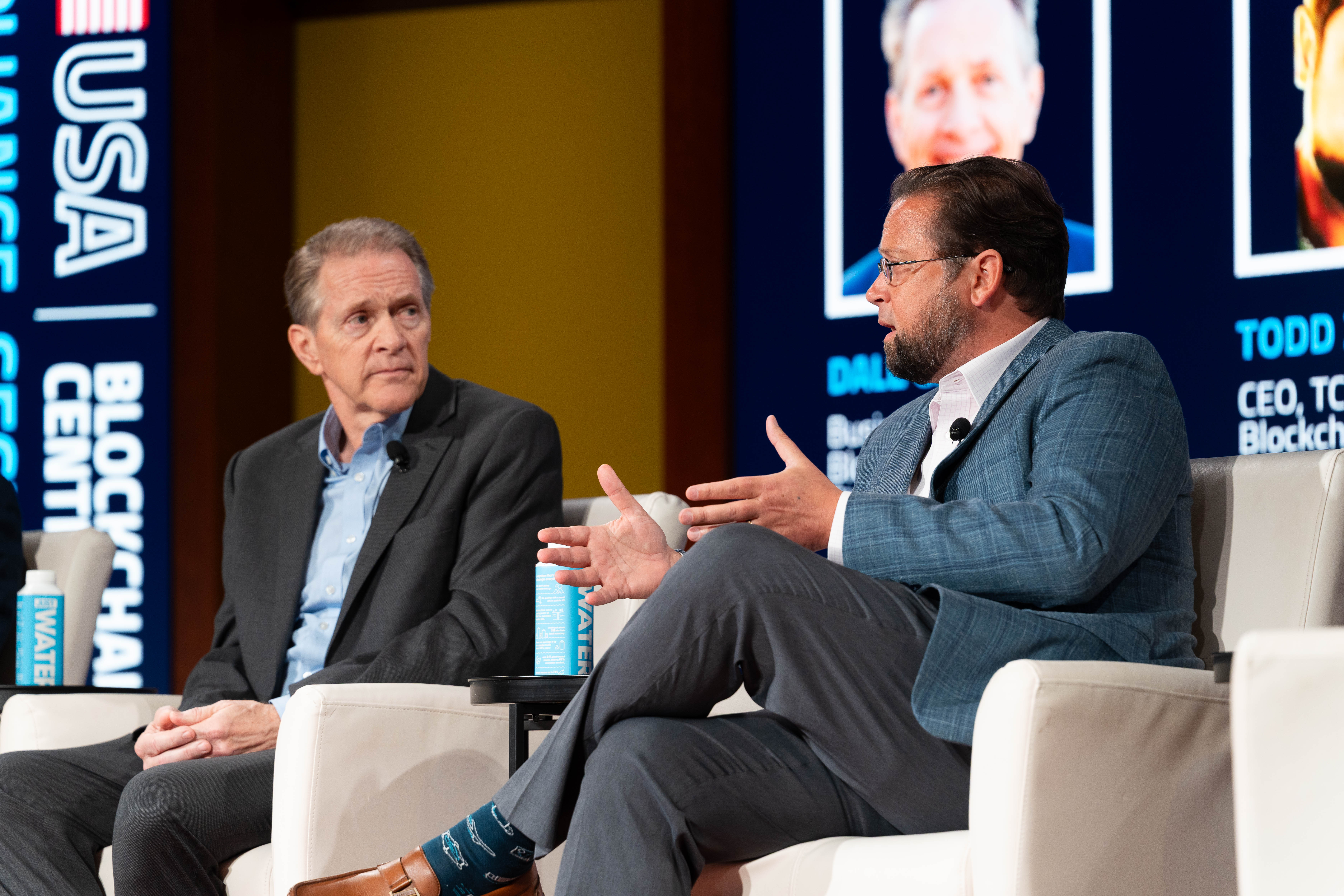 GBBC USA's Blockchain Central on Risk. Compliance. Security. (June 2026) photo 45