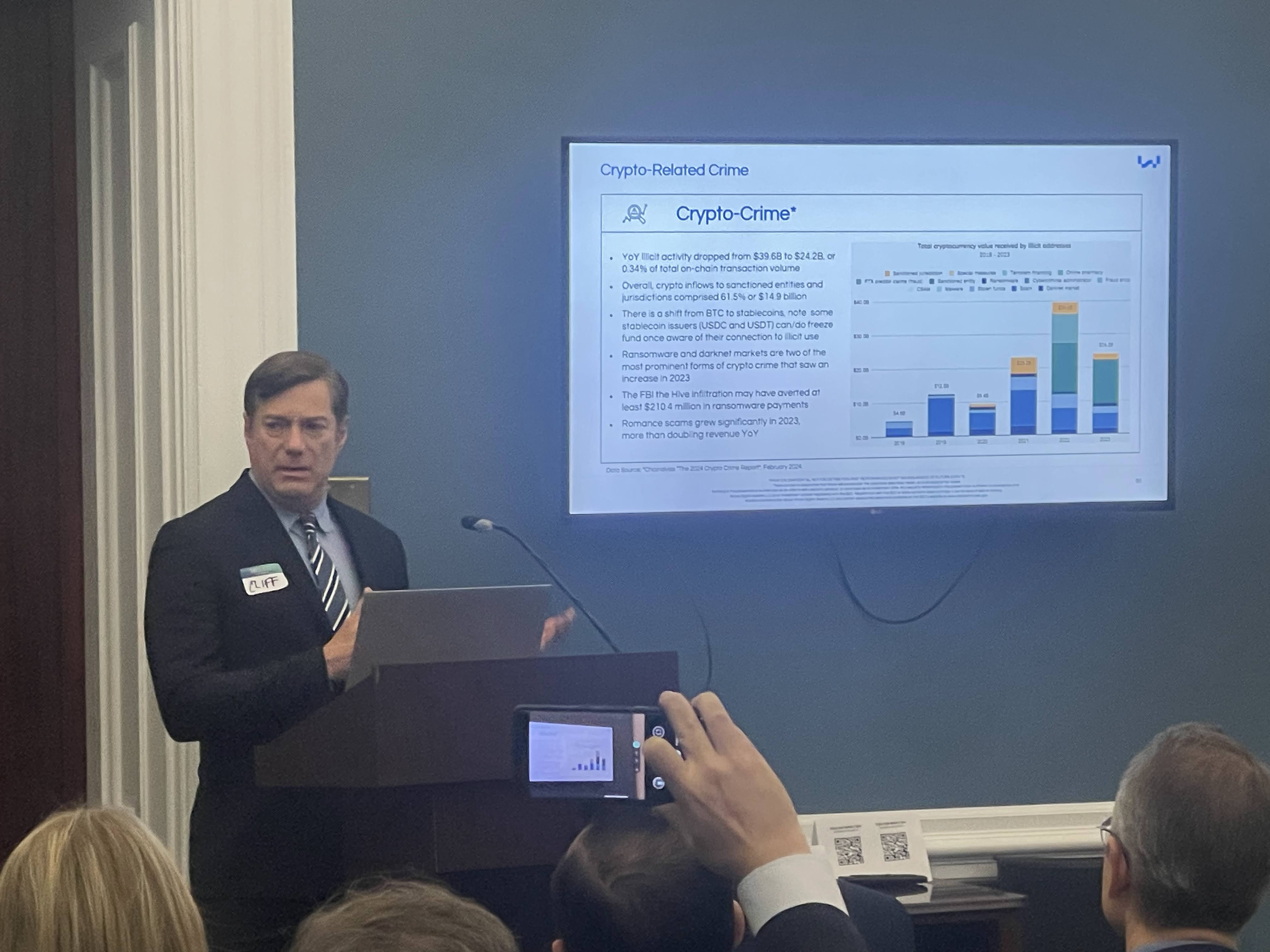 Tech for Impact (March 2024) photo 93