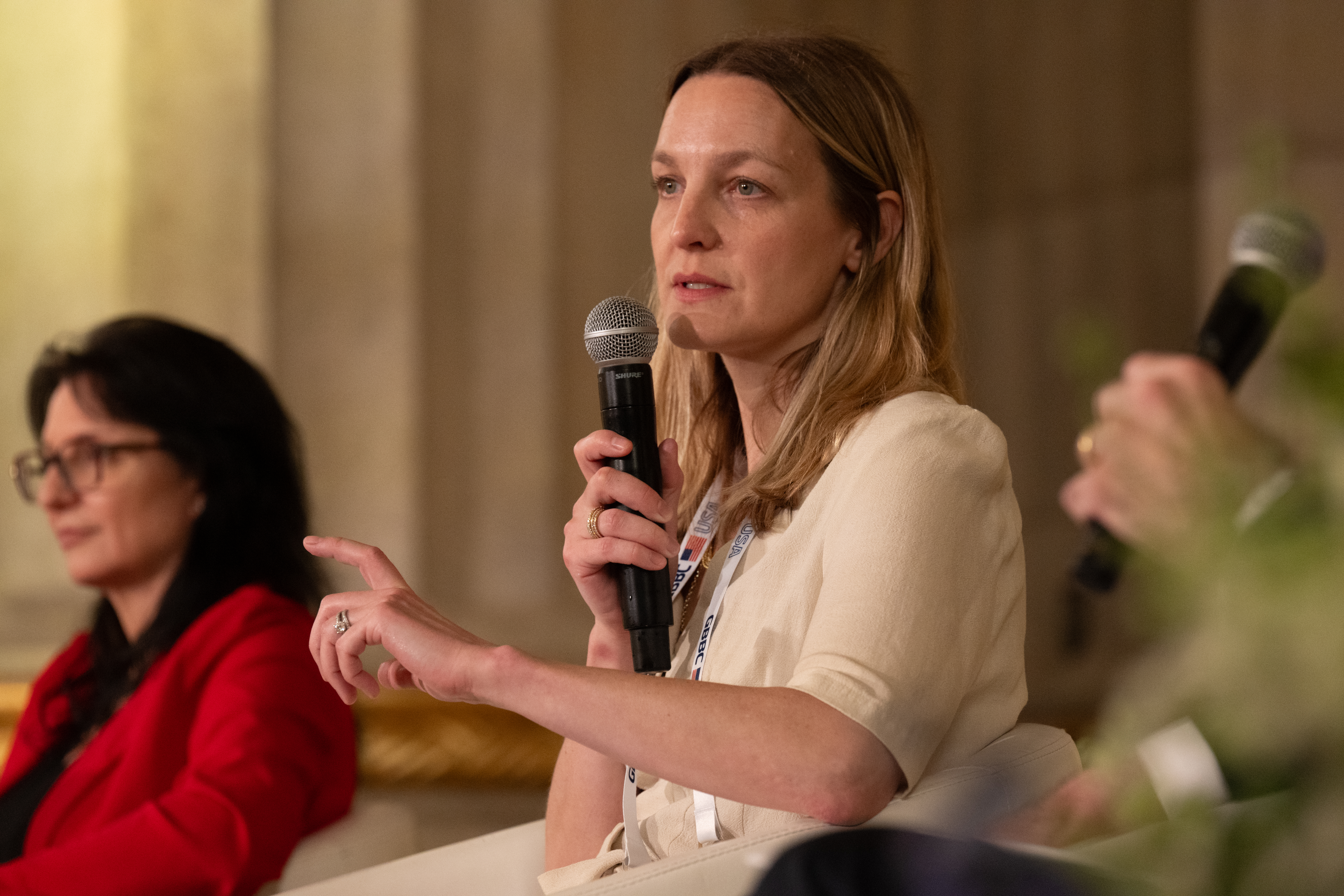 GBBC USA's Blockchain Central DC (June 2025) photo 806