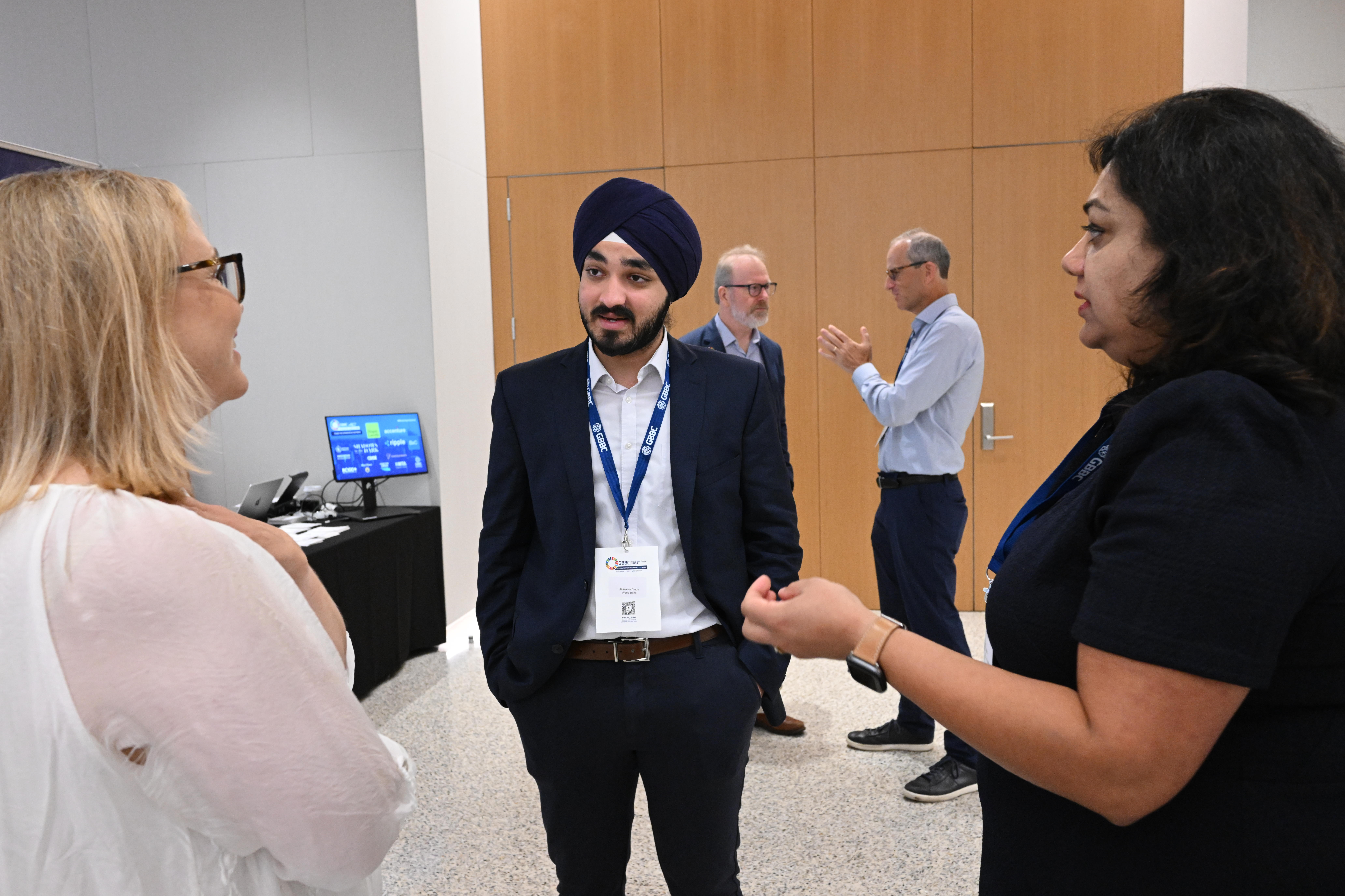 Blockchain Central UNGA (September 2023) photo 65