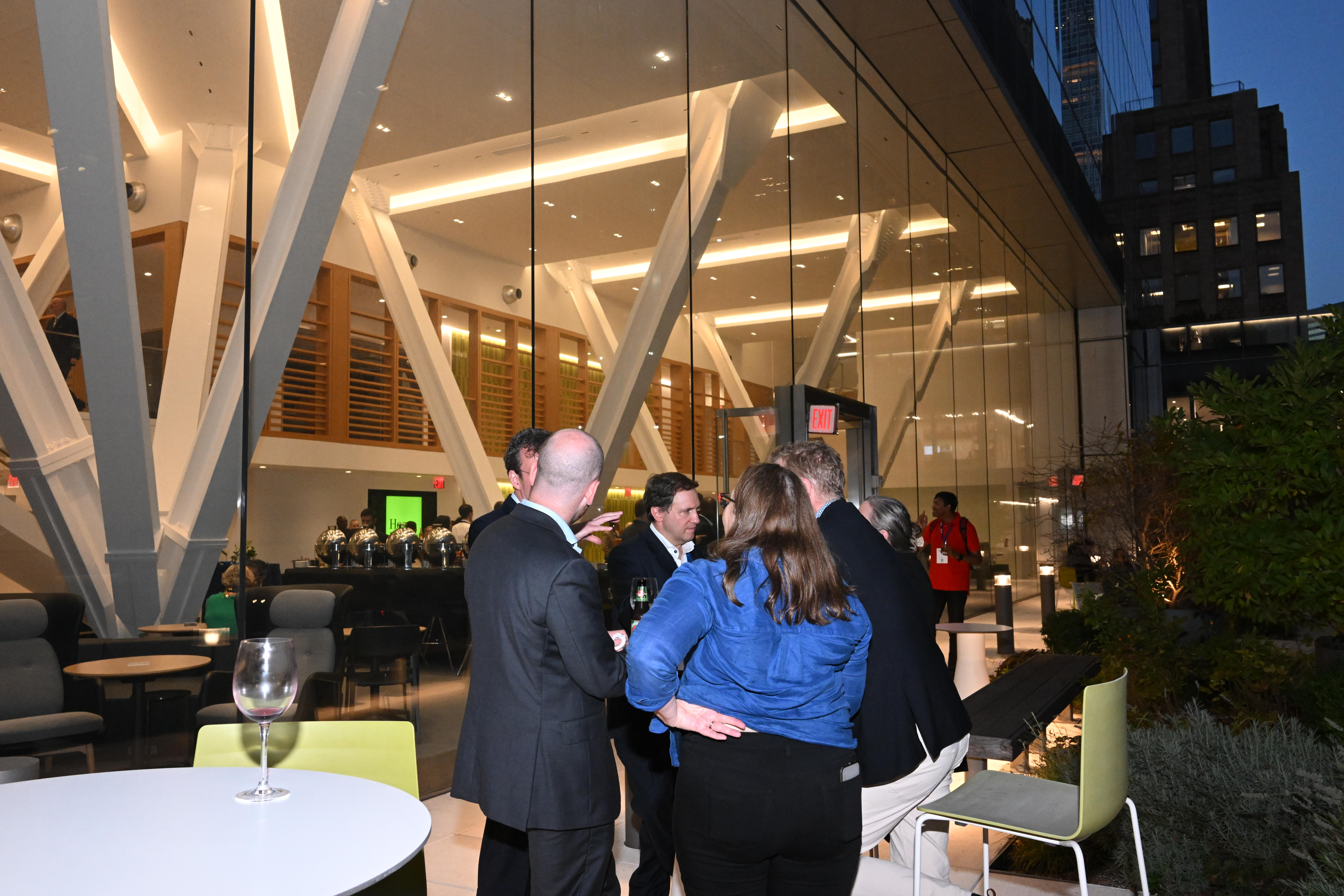 Blockchain Central UNGA (September 2023) photo 148