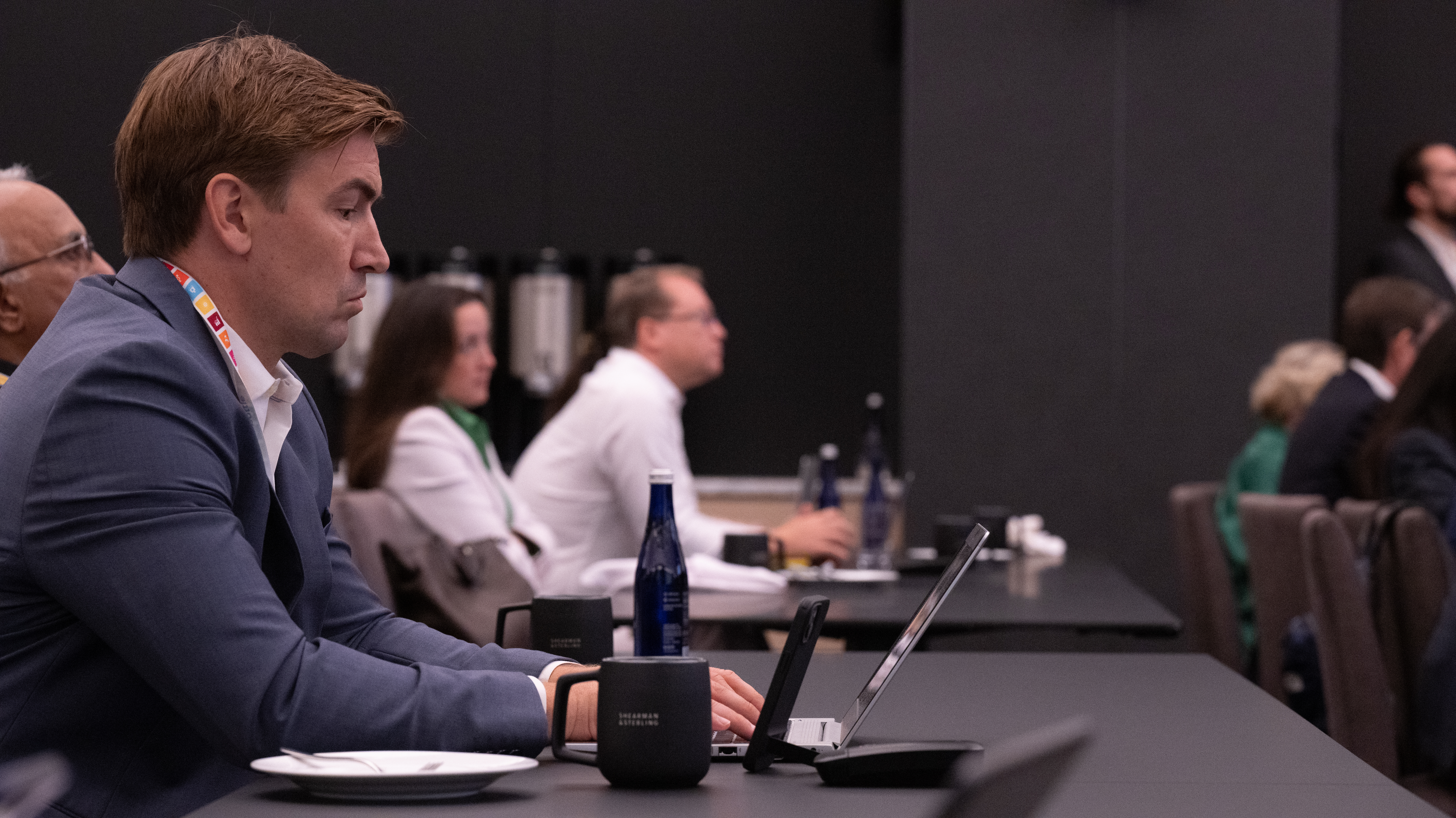 Blockchain Central UNGA (September 2022) photo 164