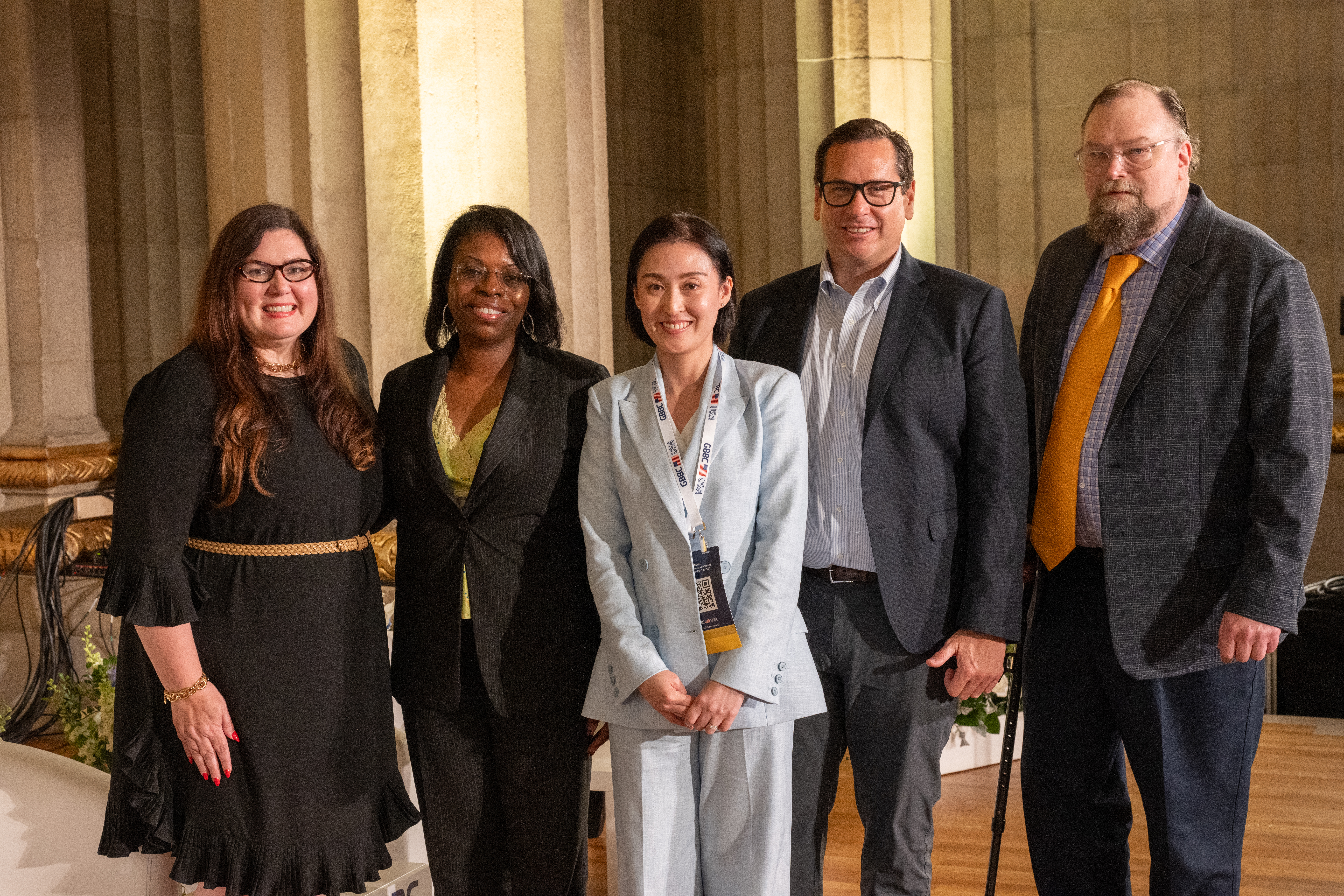 GBBC USA's Blockchain Central DC (June 2025) photo 170