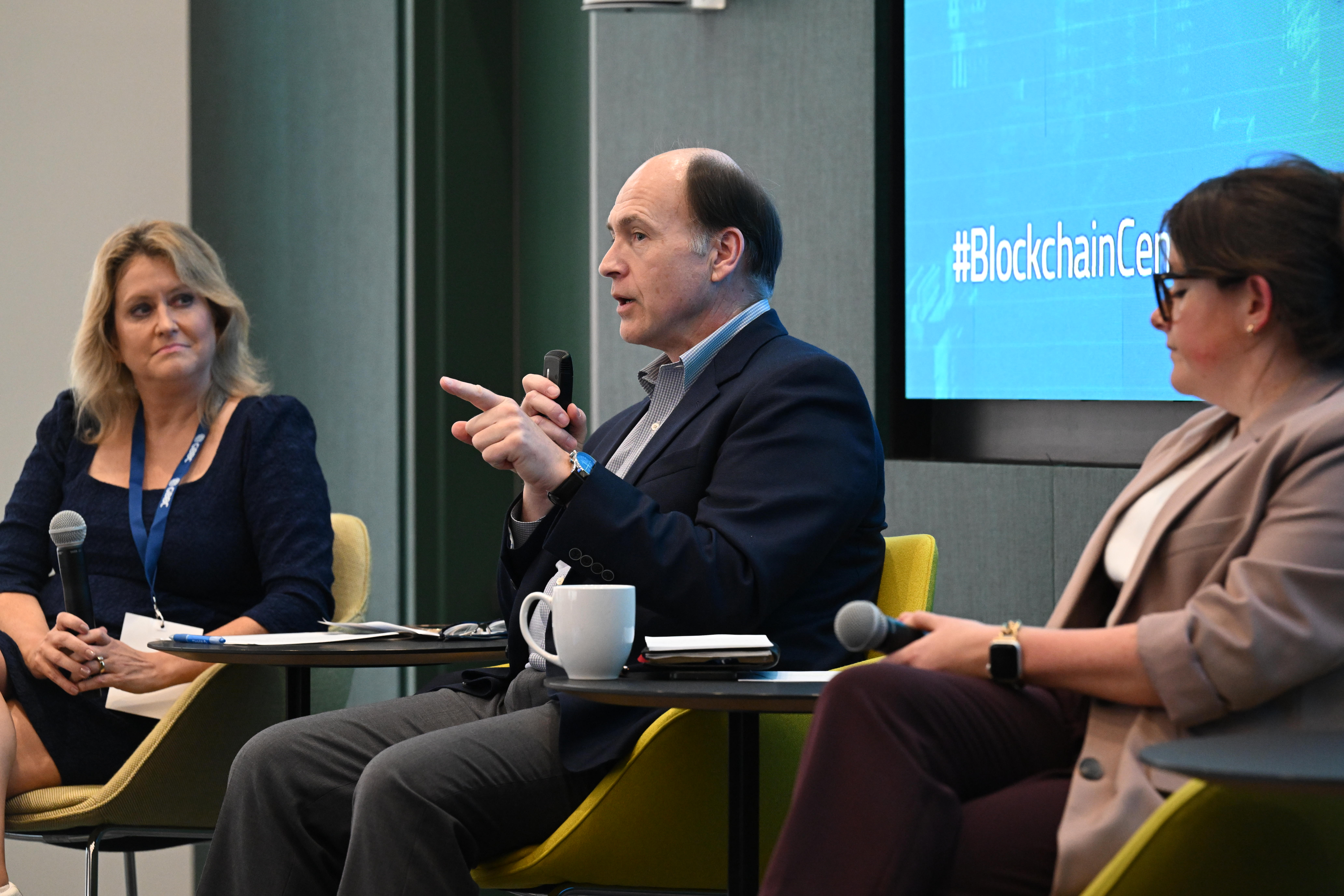 Blockchain Central UNGA (September 2023) photo 756