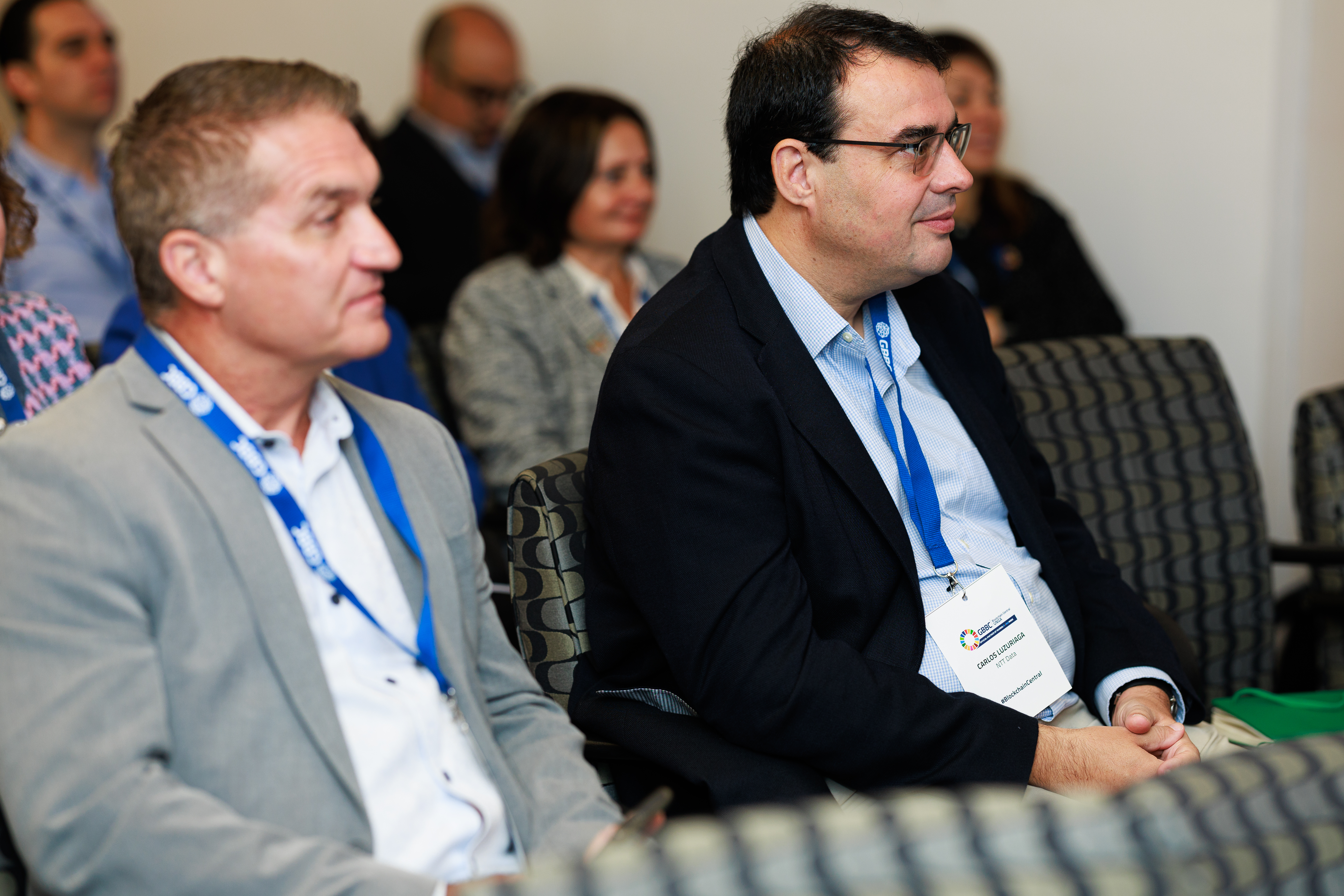 Blockchain Central UNGA (September 2024) photo 137