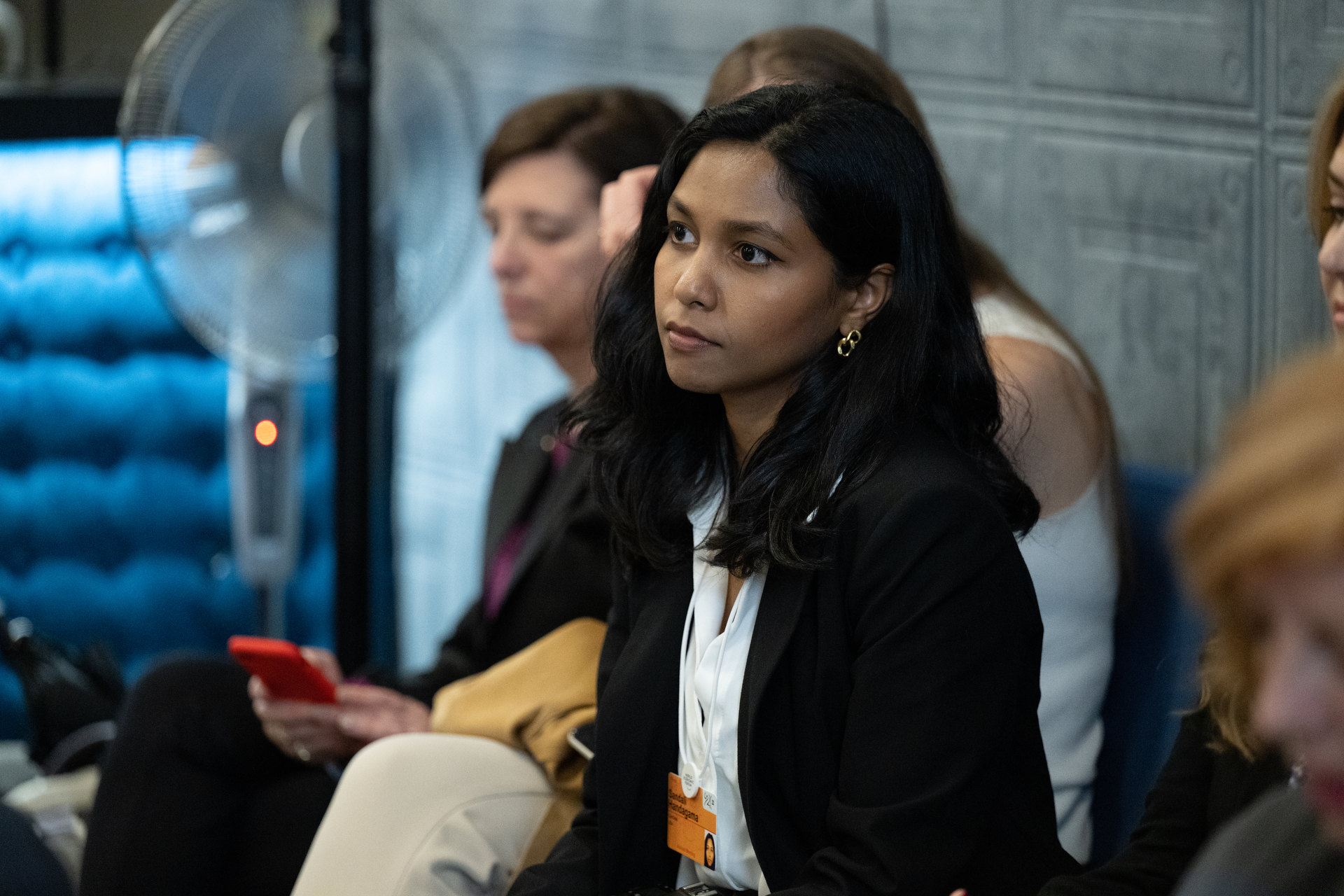 Blockchain Central Davos (January 2022) photo 348