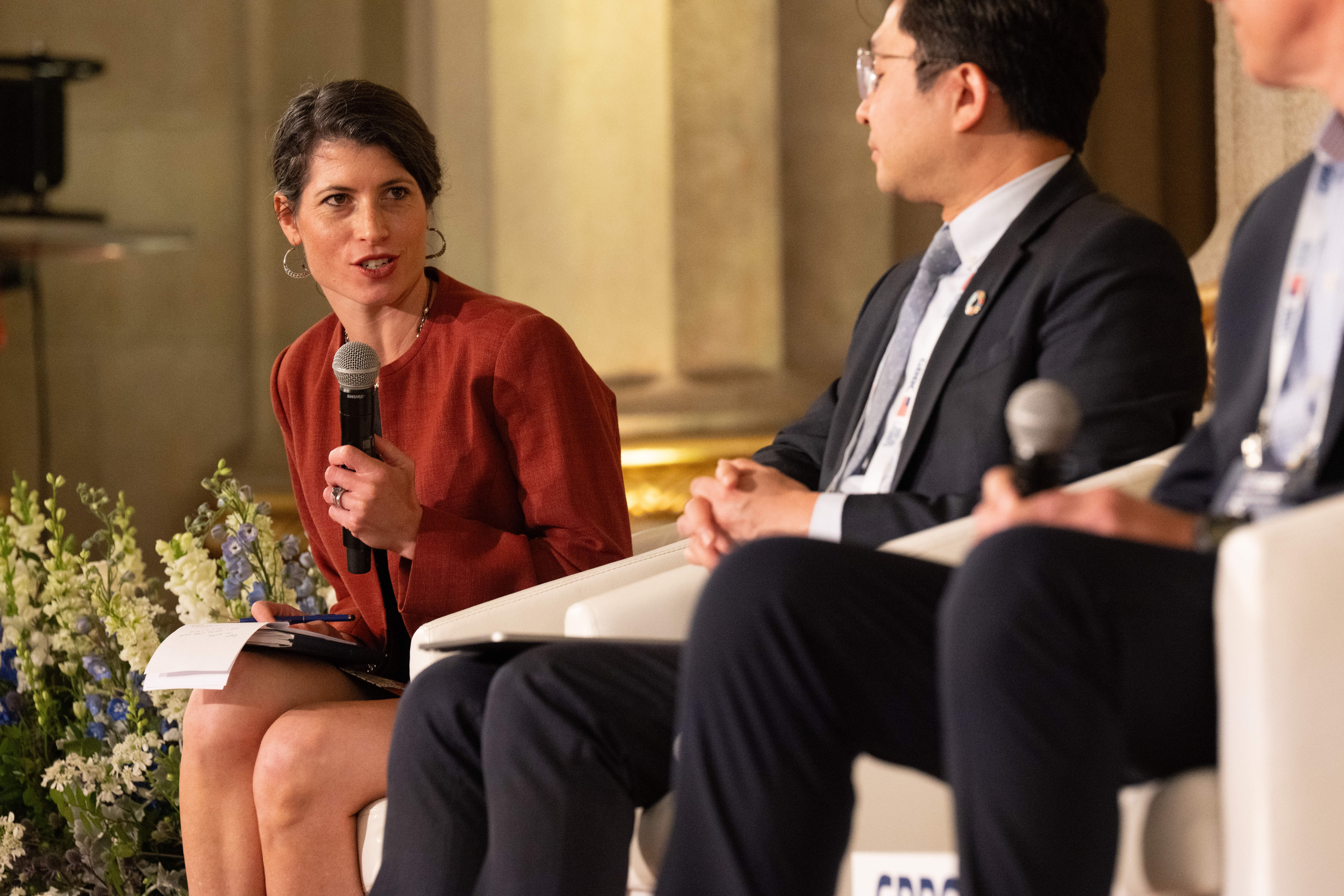 GBBC USA's Blockchain Central DC (June 2025) photo 504
