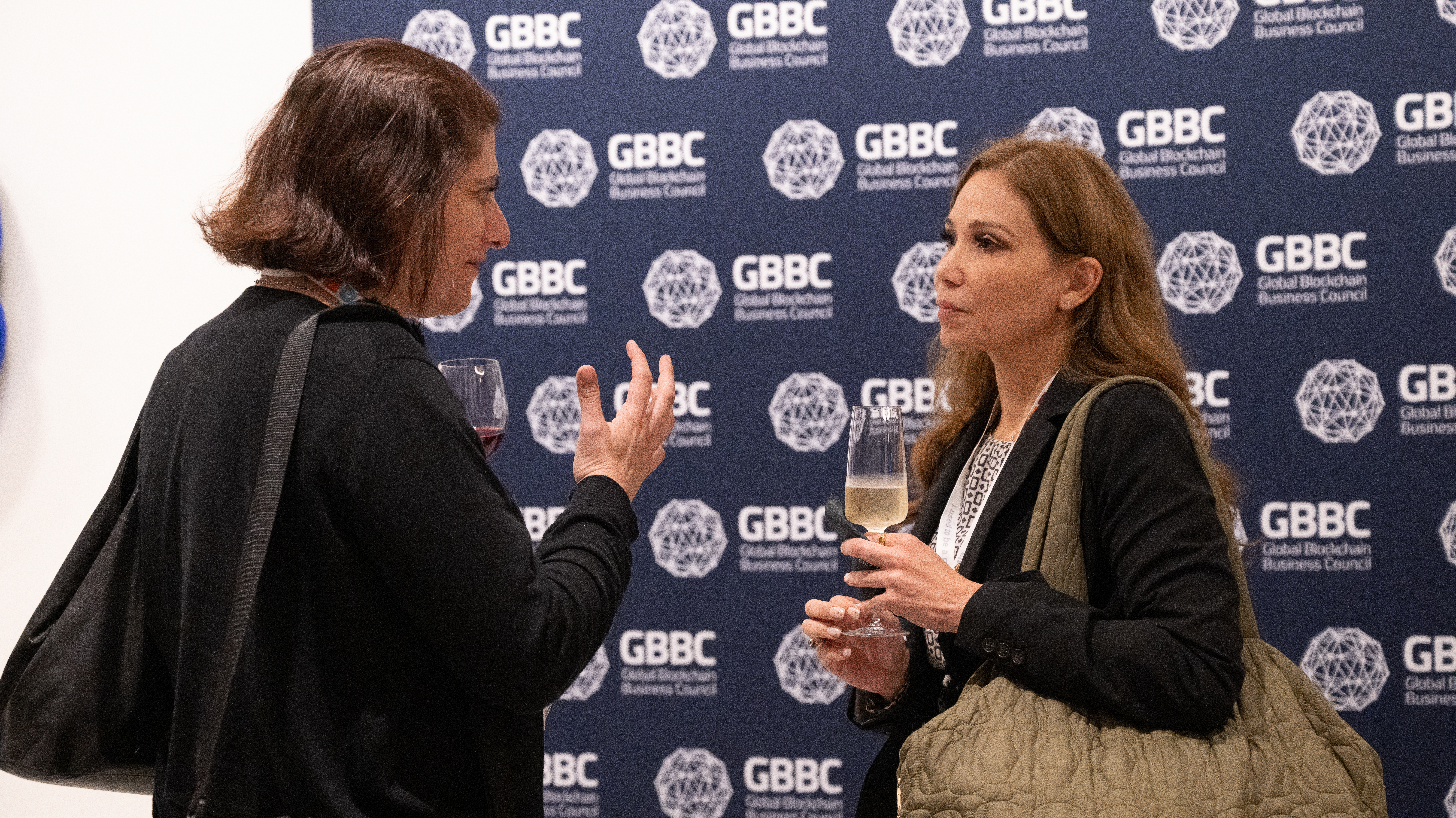 Blockchain Central UNGA (September 2022) photo 490