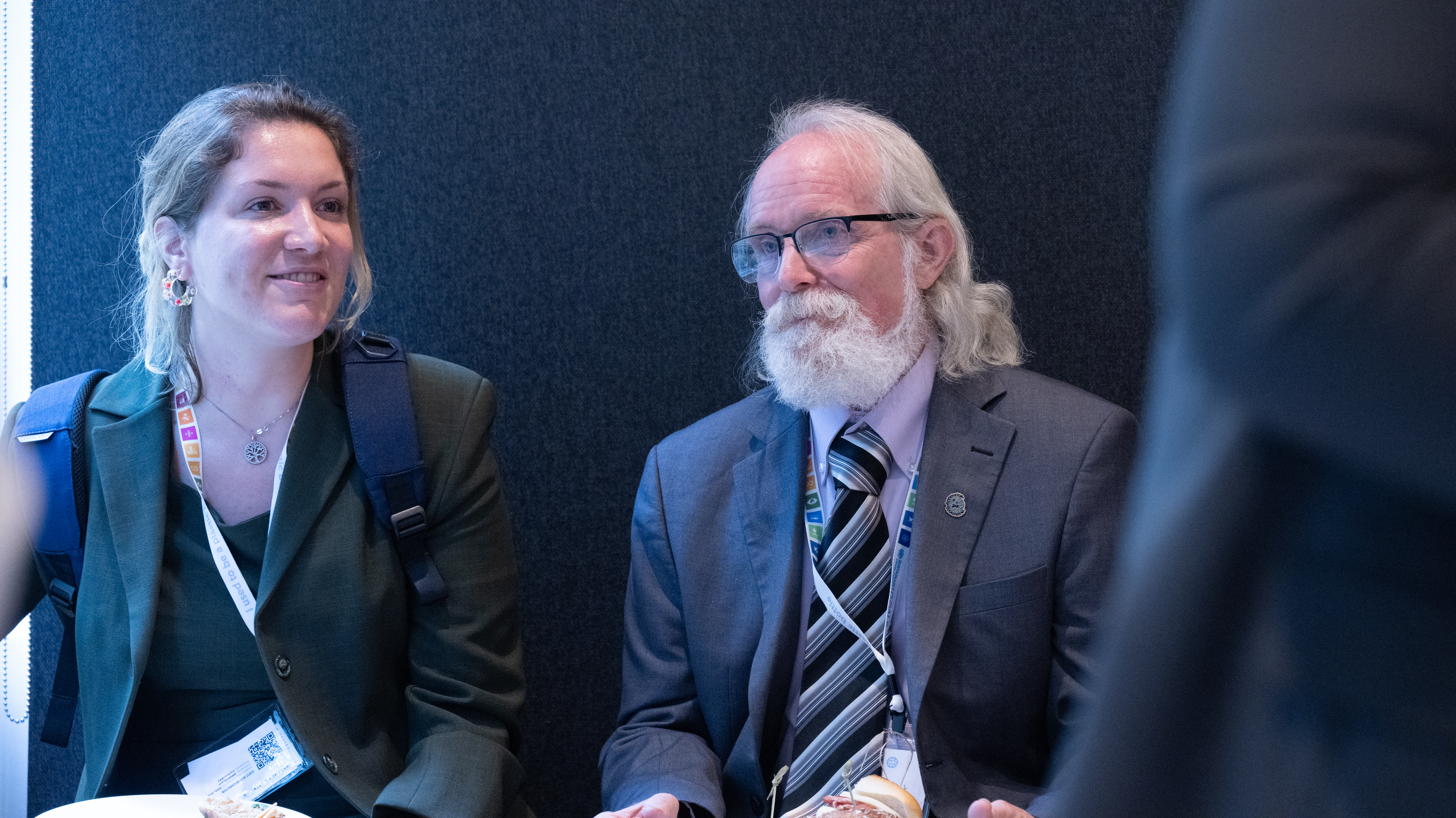 Blockchain Central UNGA (September 2022) photo 243