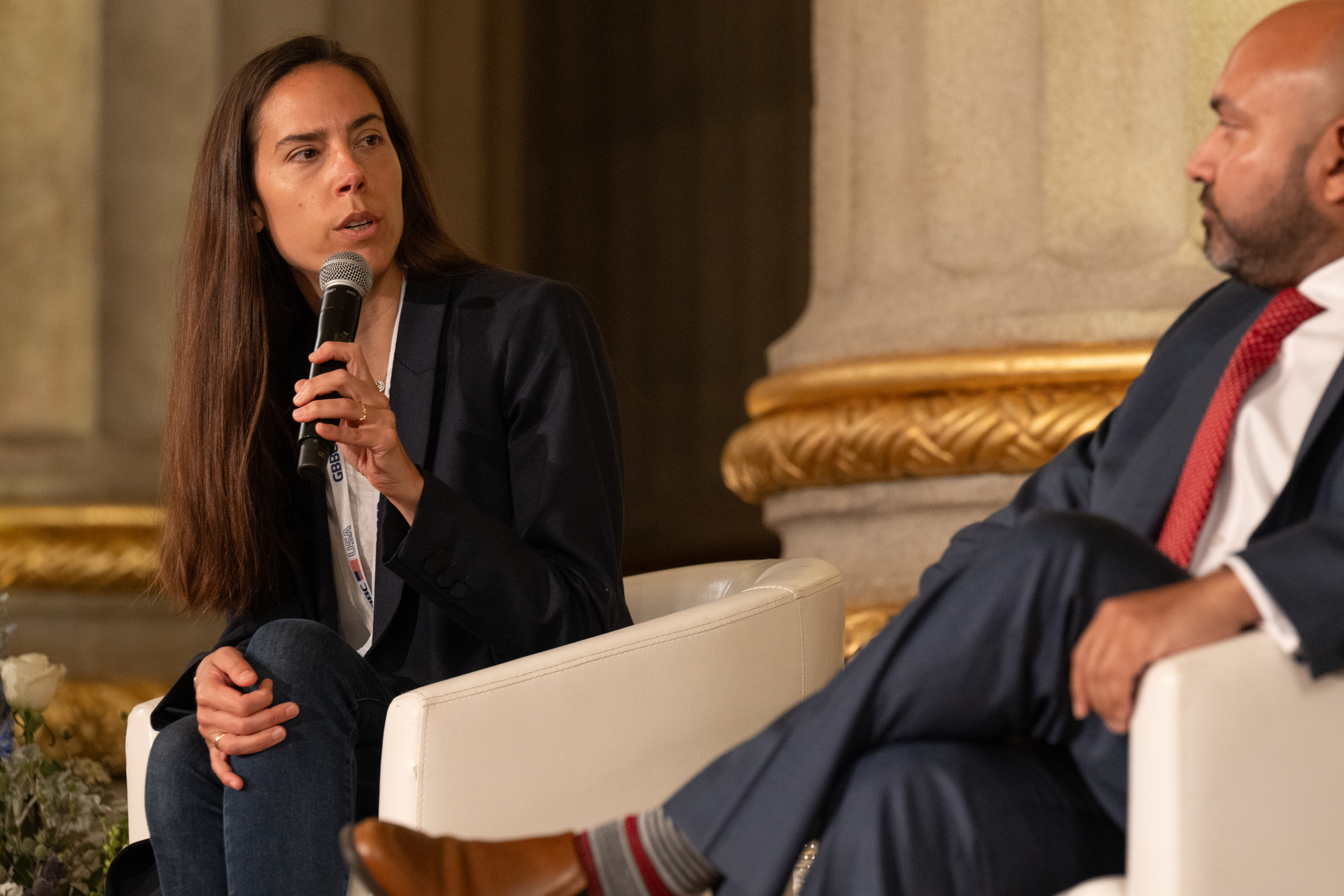 GBBC USA's Blockchain Central DC (June 2025) photo 699