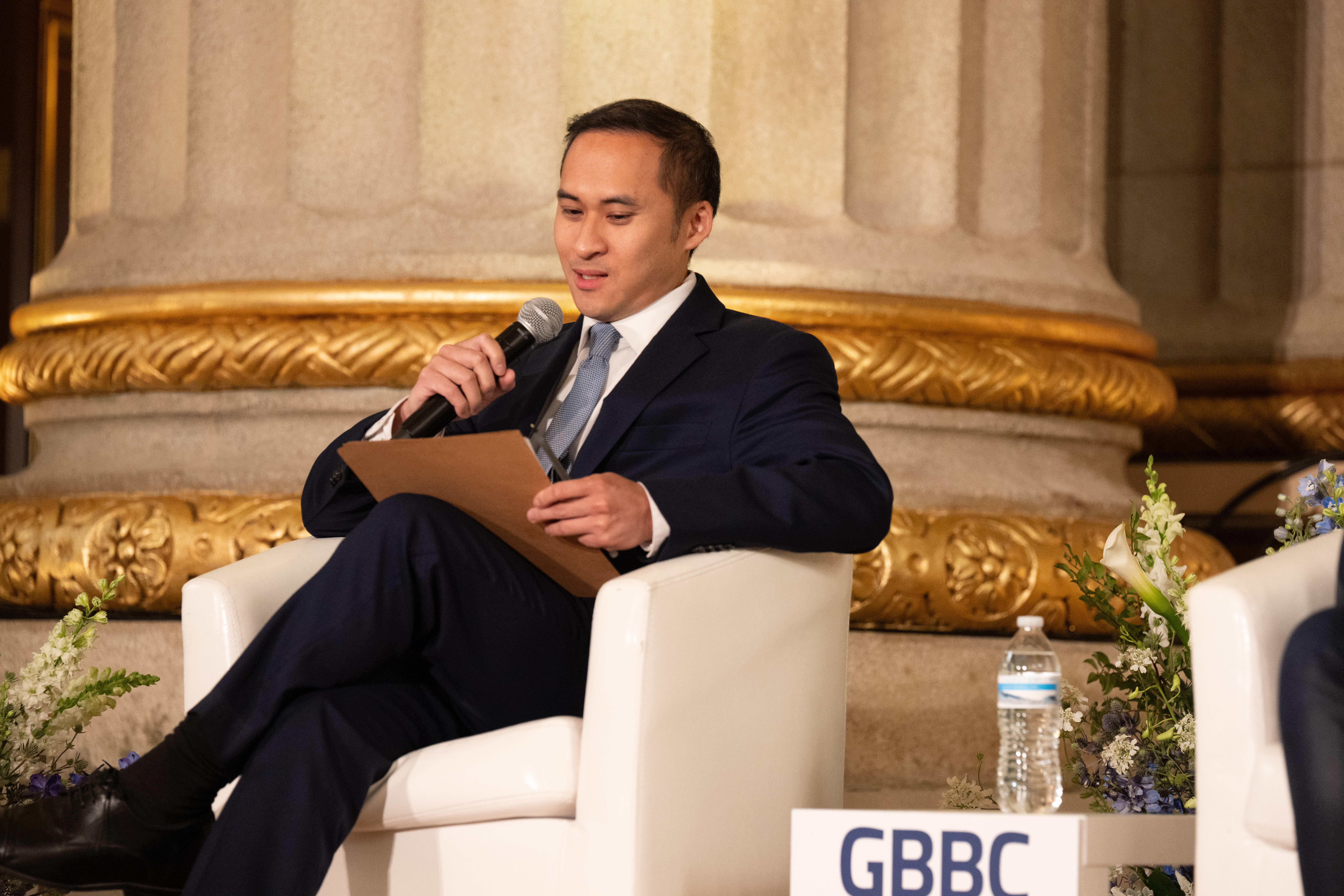 GBBC USA's Blockchain Central DC (June 2025) photo 834