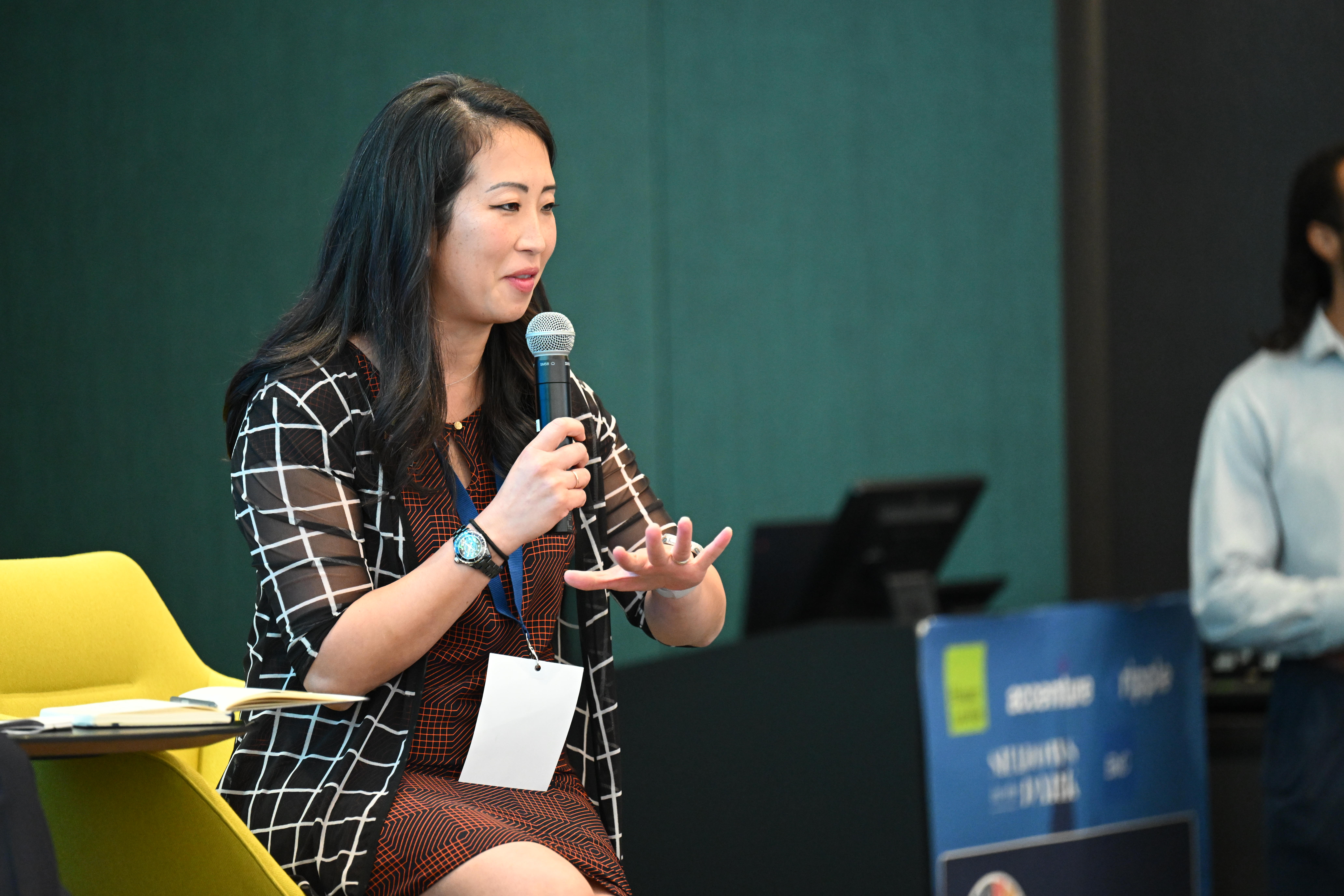 Blockchain Central UNGA (September 2023) photo 709
