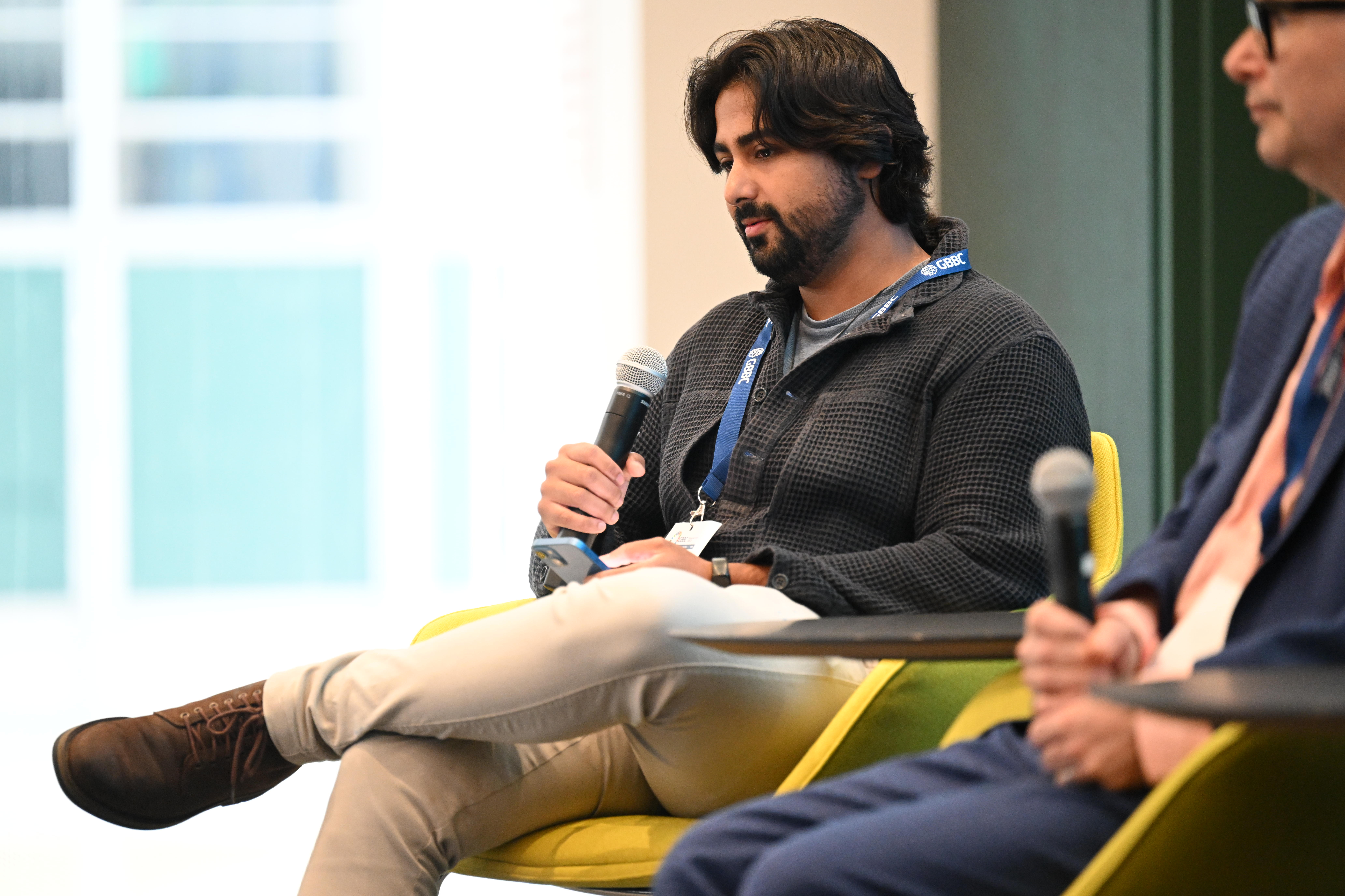Blockchain Central UNGA (September 2023) photo 309
