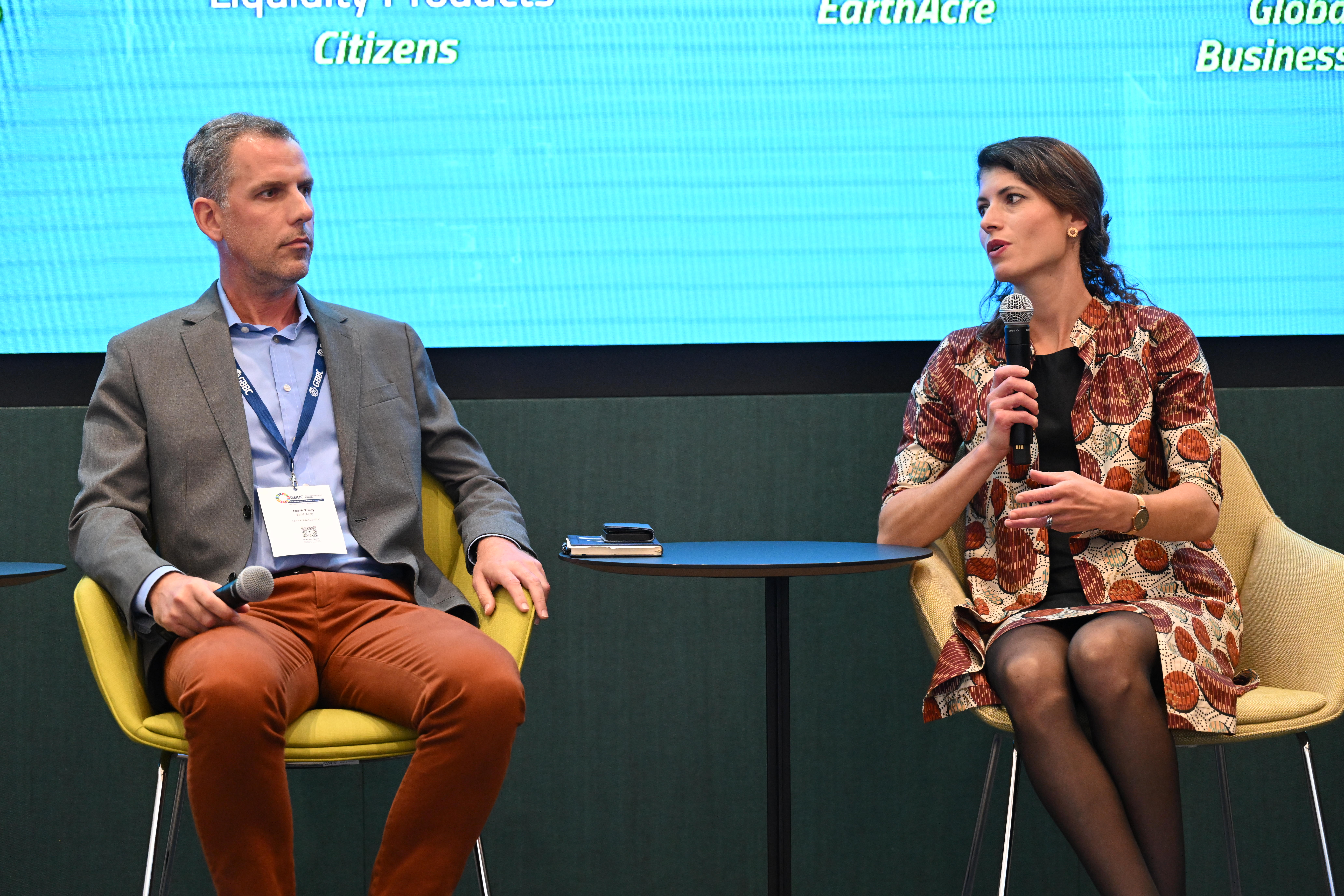 Blockchain Central UNGA (September 2023) photo 964