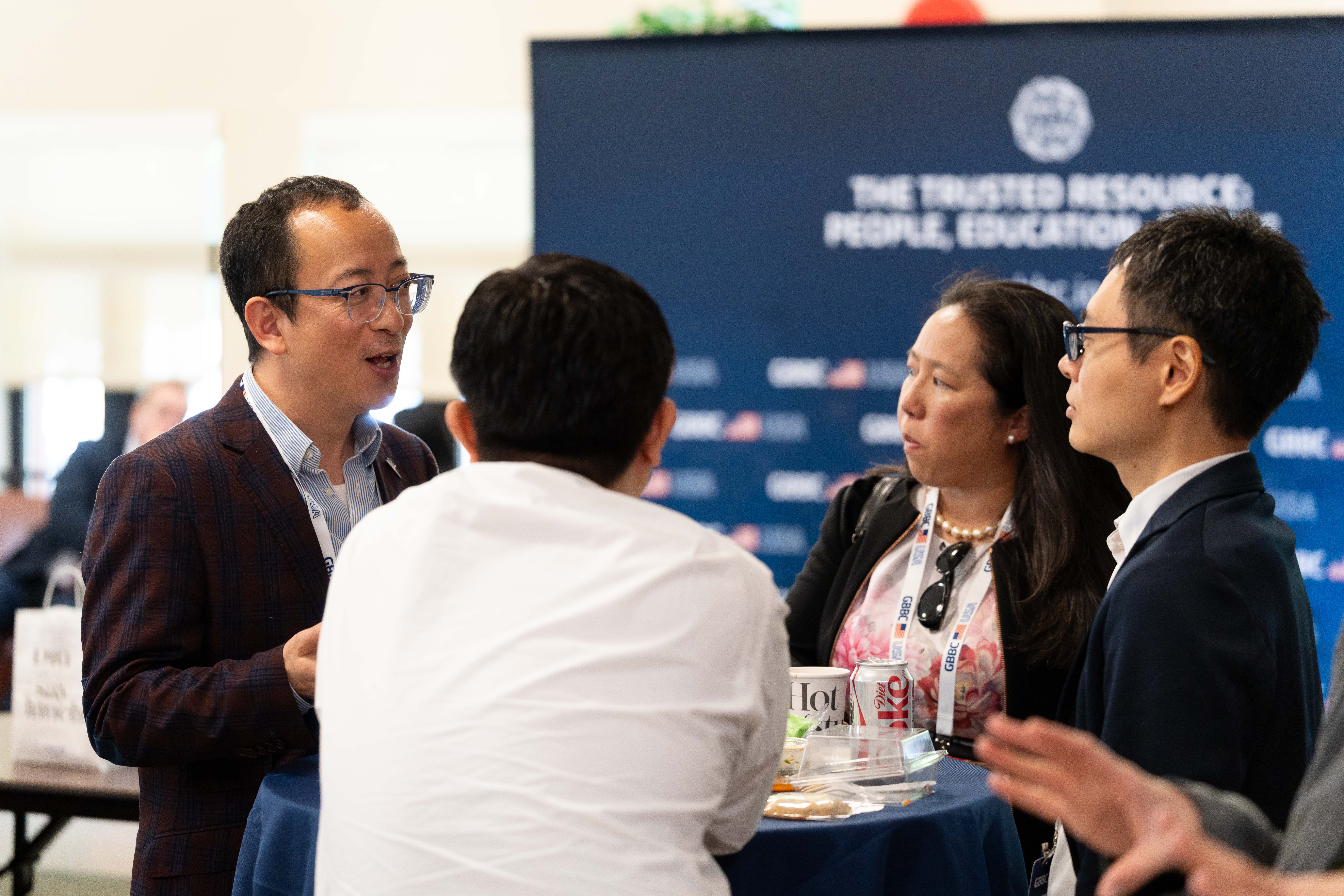 GBBC USA's Blockchain Central on Risk. Compliance. Security. (June 2026) photo 94