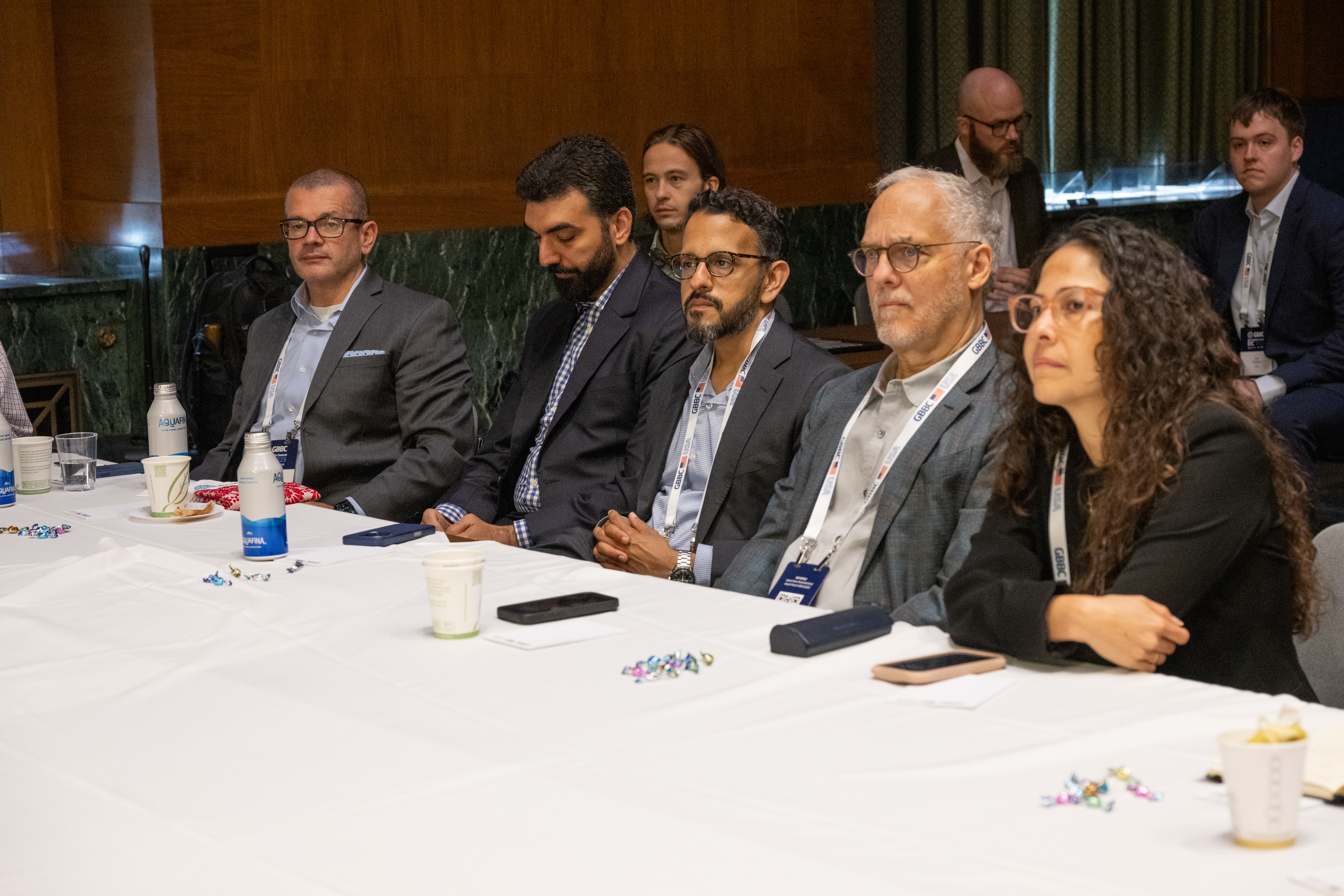 GBBC USA's Blockchain Central DC (June 2025) photo 95