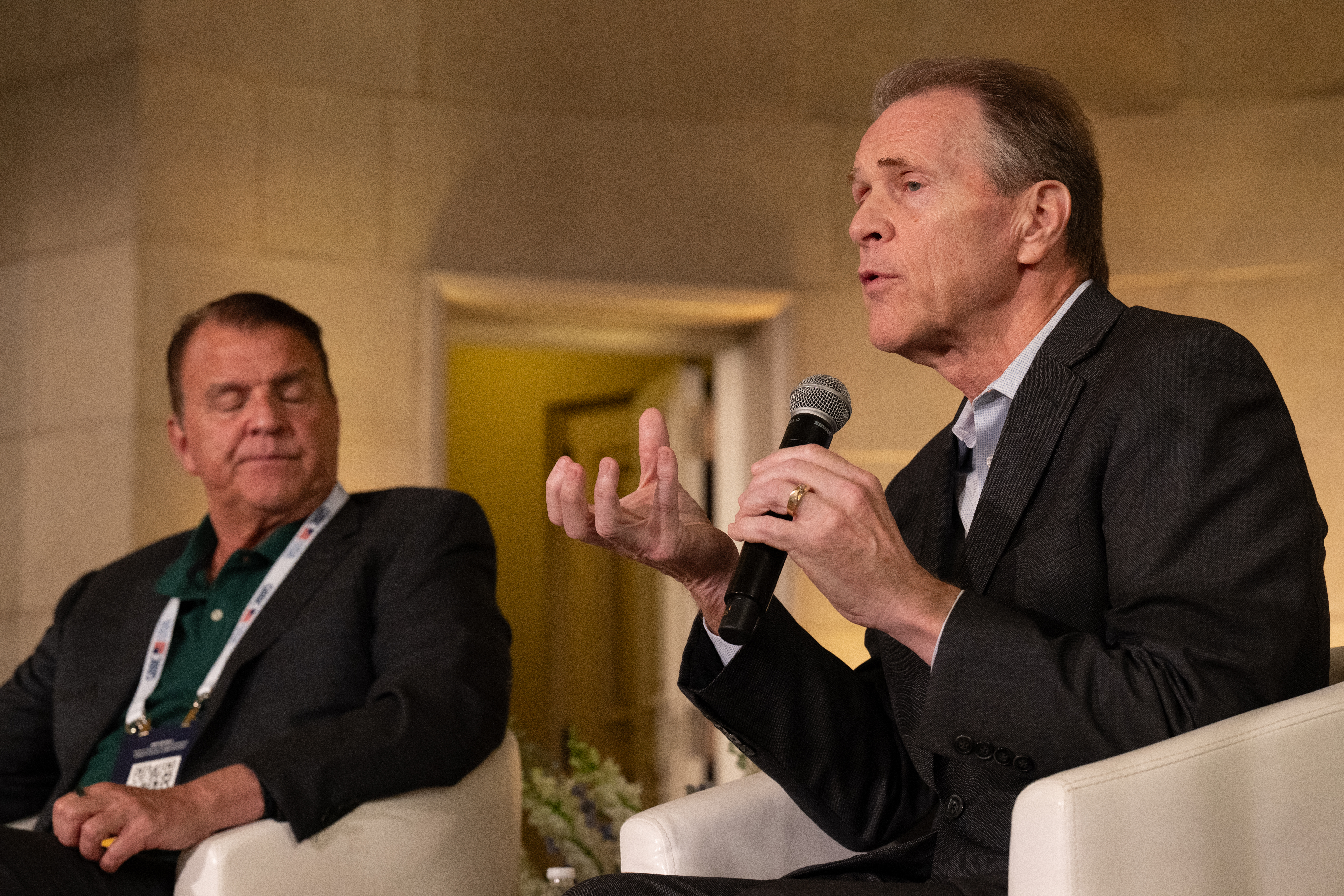GBBC USA's Blockchain Central DC (June 2025) photo 874