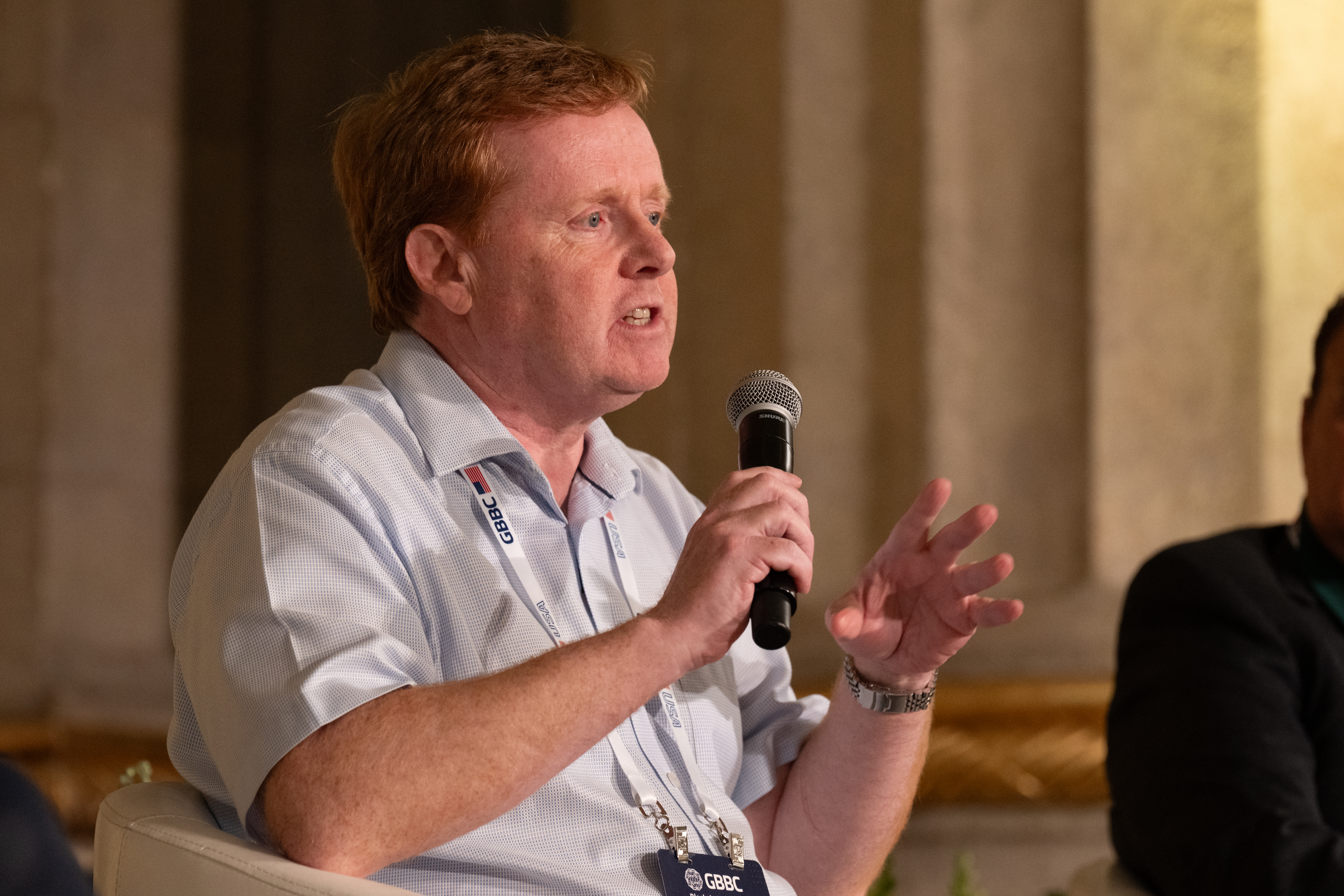 GBBC USA's Blockchain Central DC (June 2025) photo 847