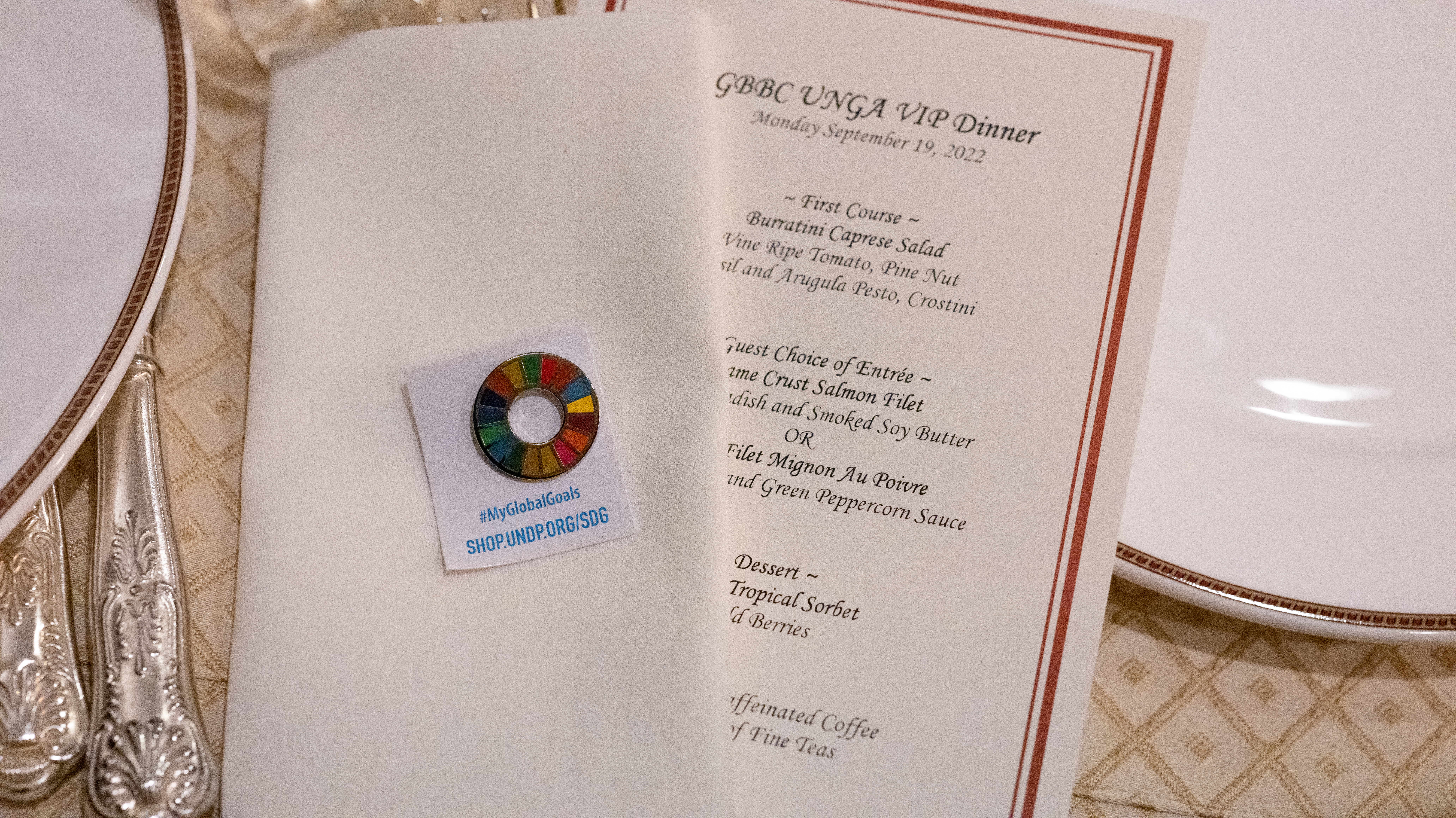 Blockchain Central UNGA (September 2022) photo 56