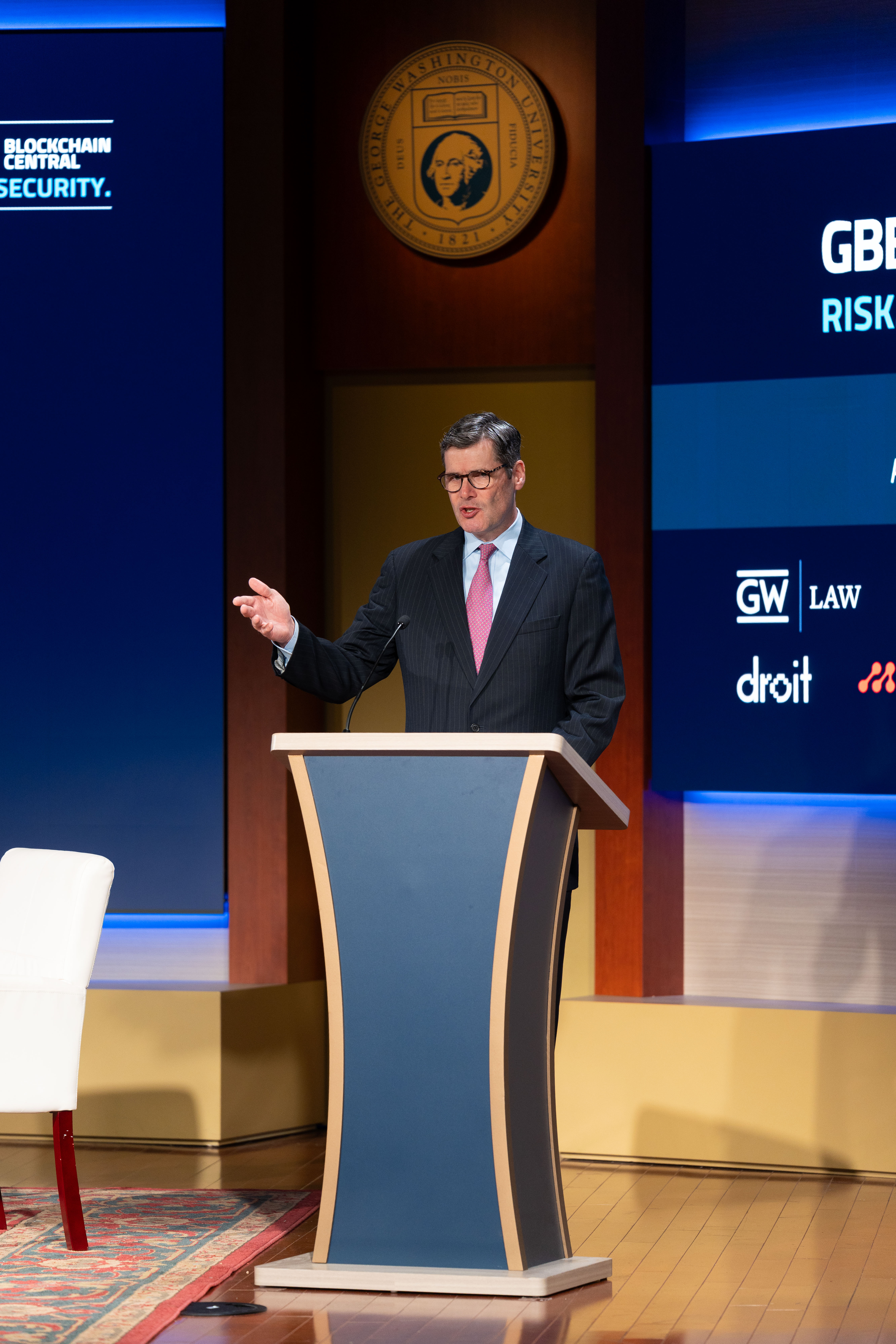 GBBC USA's Blockchain Central on Risk. Compliance. Security. (June 2026) photo 290